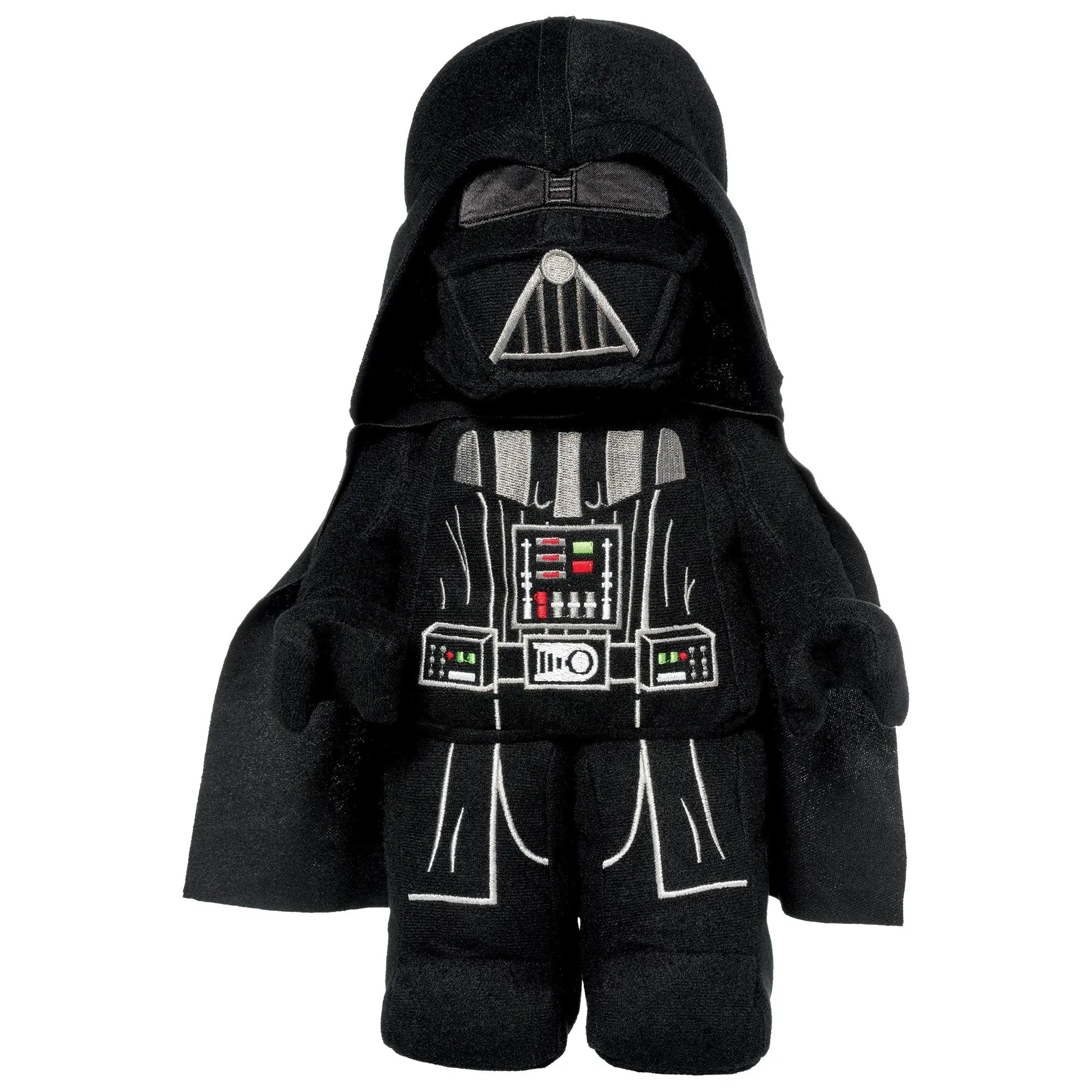 LEGO® Star Wars Darth Vader Plush Minifigure by Manhattan Toy Manhattan Toy