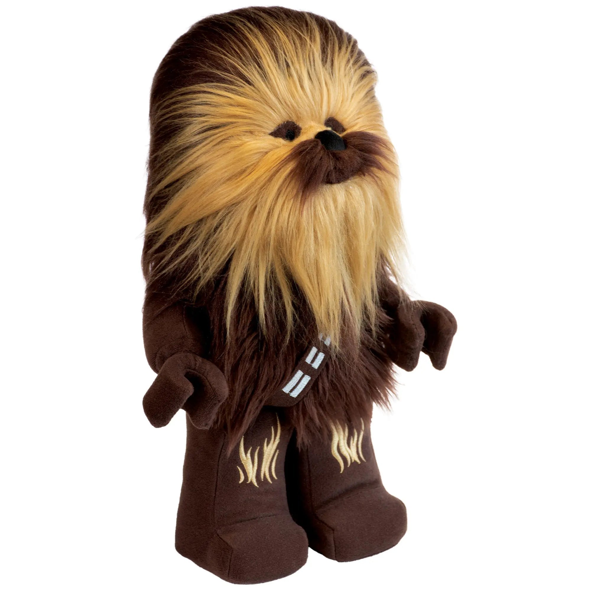 LEGO® Star Wars Chewbacca Plush Minifigure by Manhattan Toy Manhattan Toy
