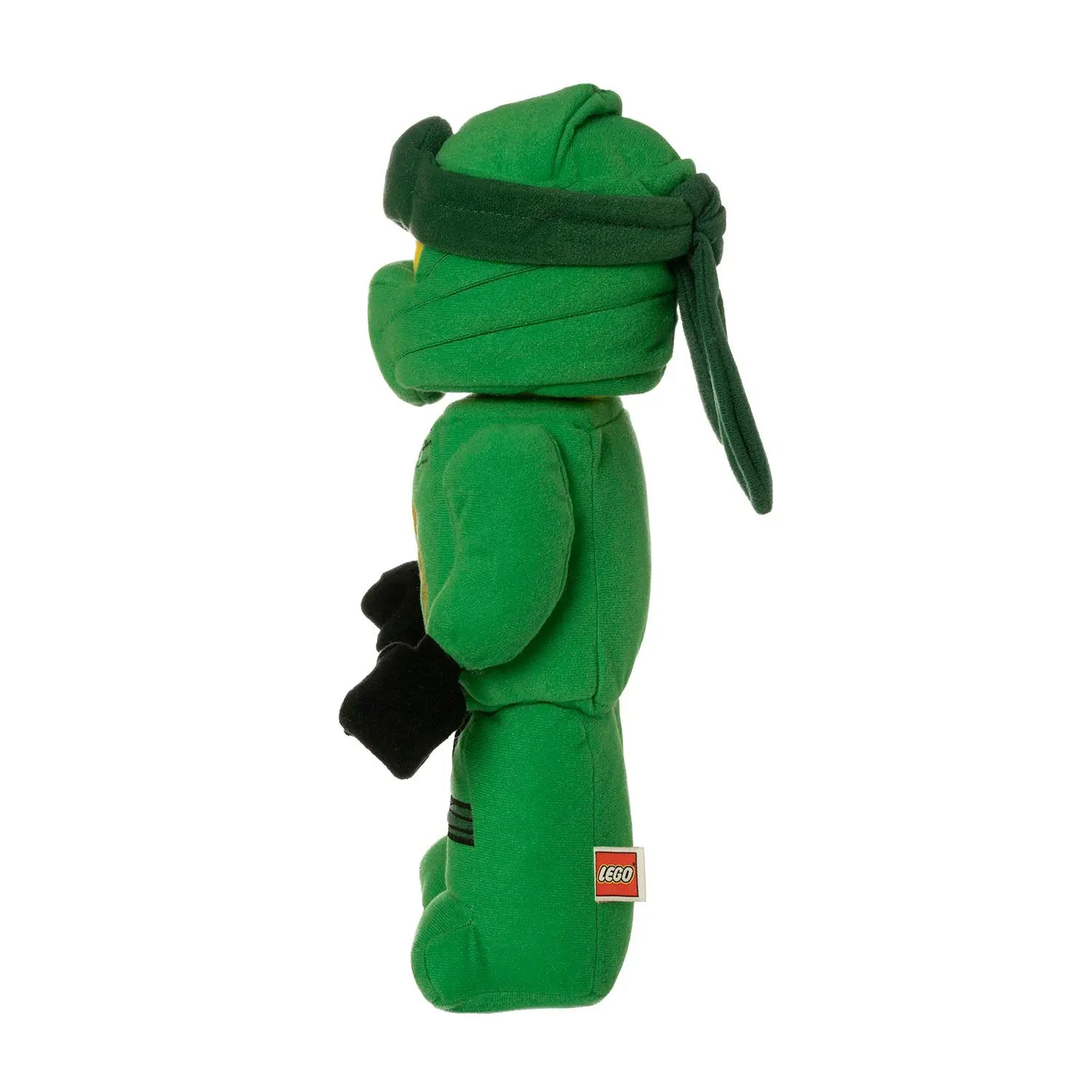 LEGO® Ninjago Lloyd Plush Minifigure by Manhattan Toy Manhattan Toy