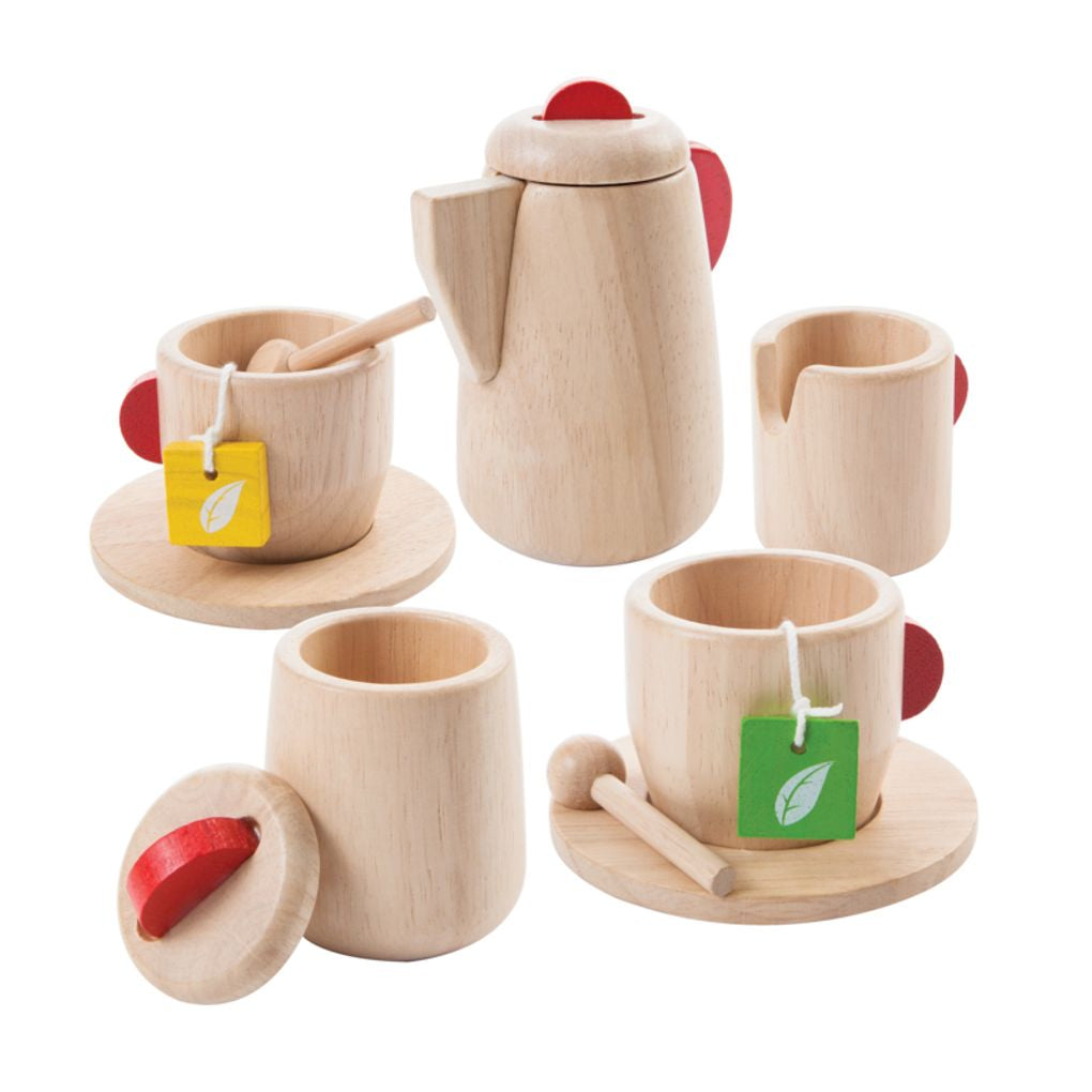 Tea Setㅤ