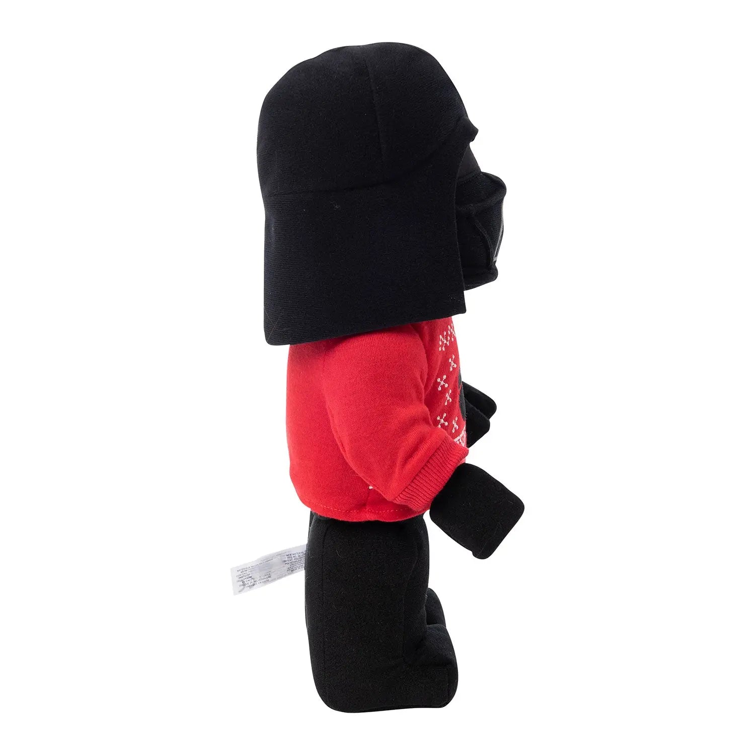 LEGO® Star Wars Darth Vader Holiday Plush Minifigure by Manhattan Toy Manhattan Toy