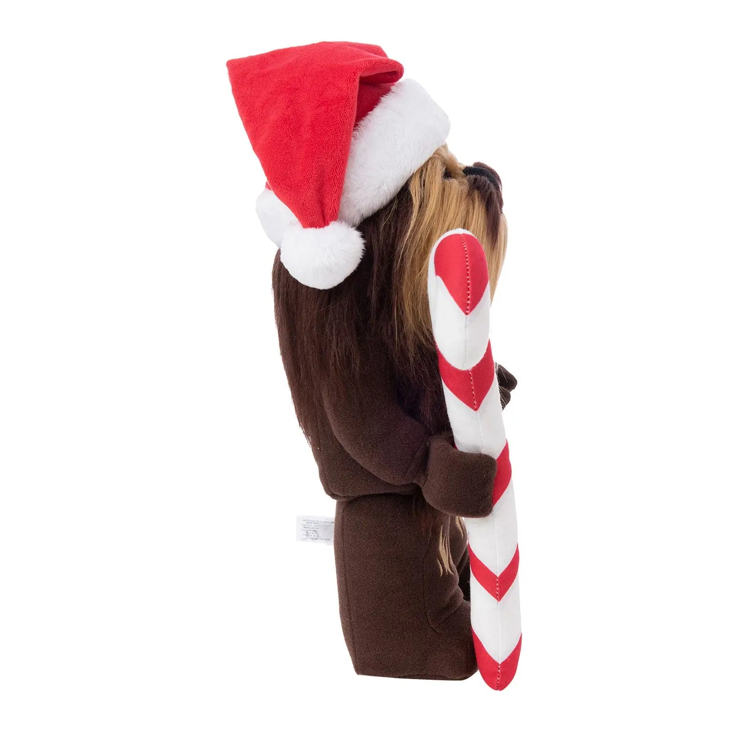LEGO® Star Wars Chewbacca Holiday Plush Minifigure by Manhattan Toy Manhattan Toy