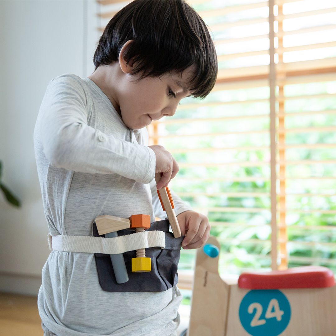 Tool Belt