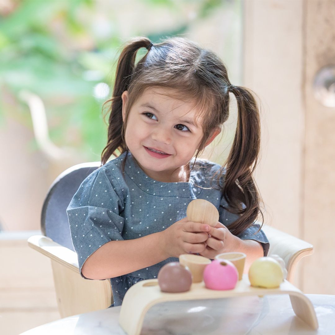 Ice Cream Set