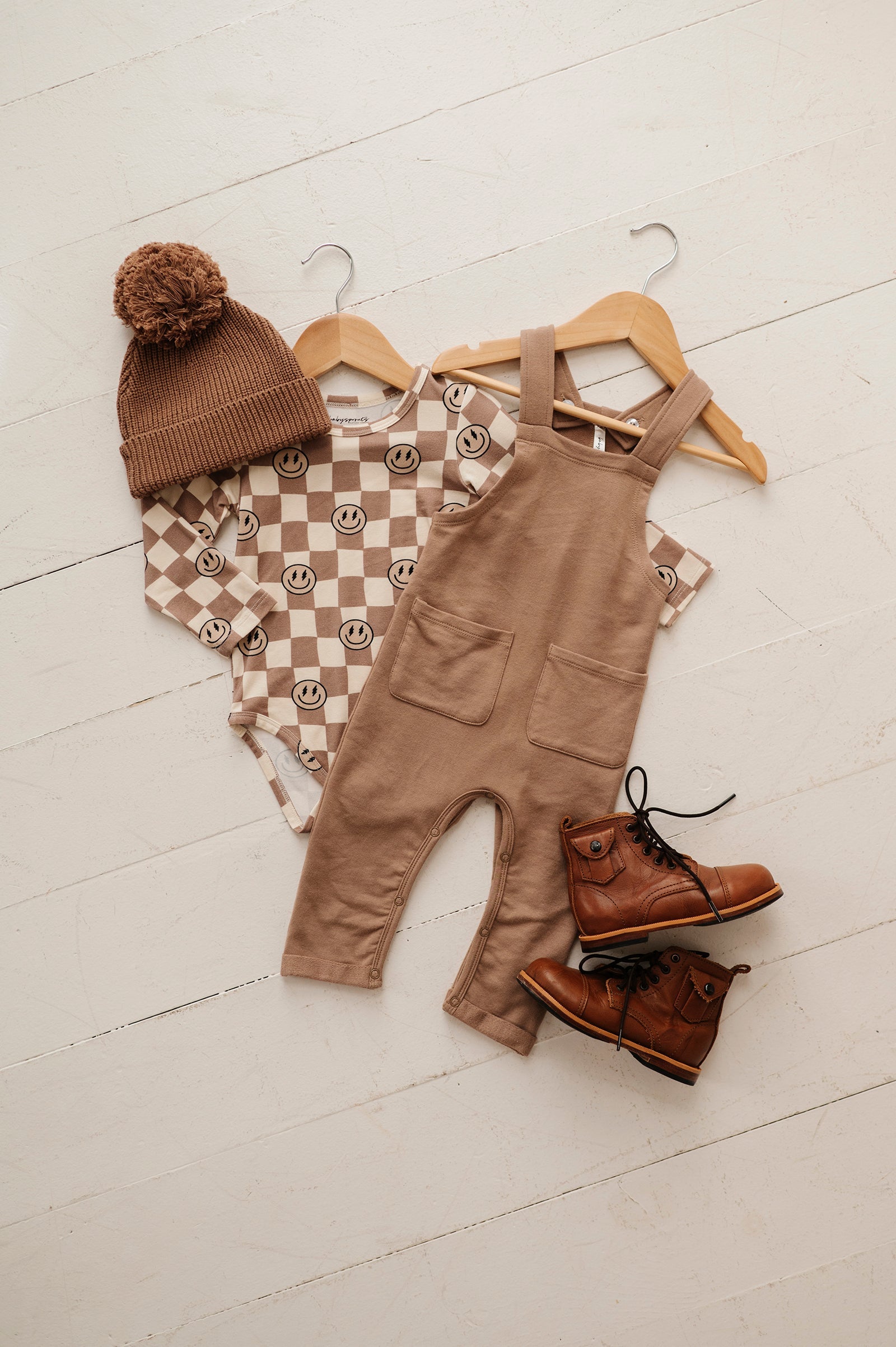 Baby Long Sleeve Bodysuit