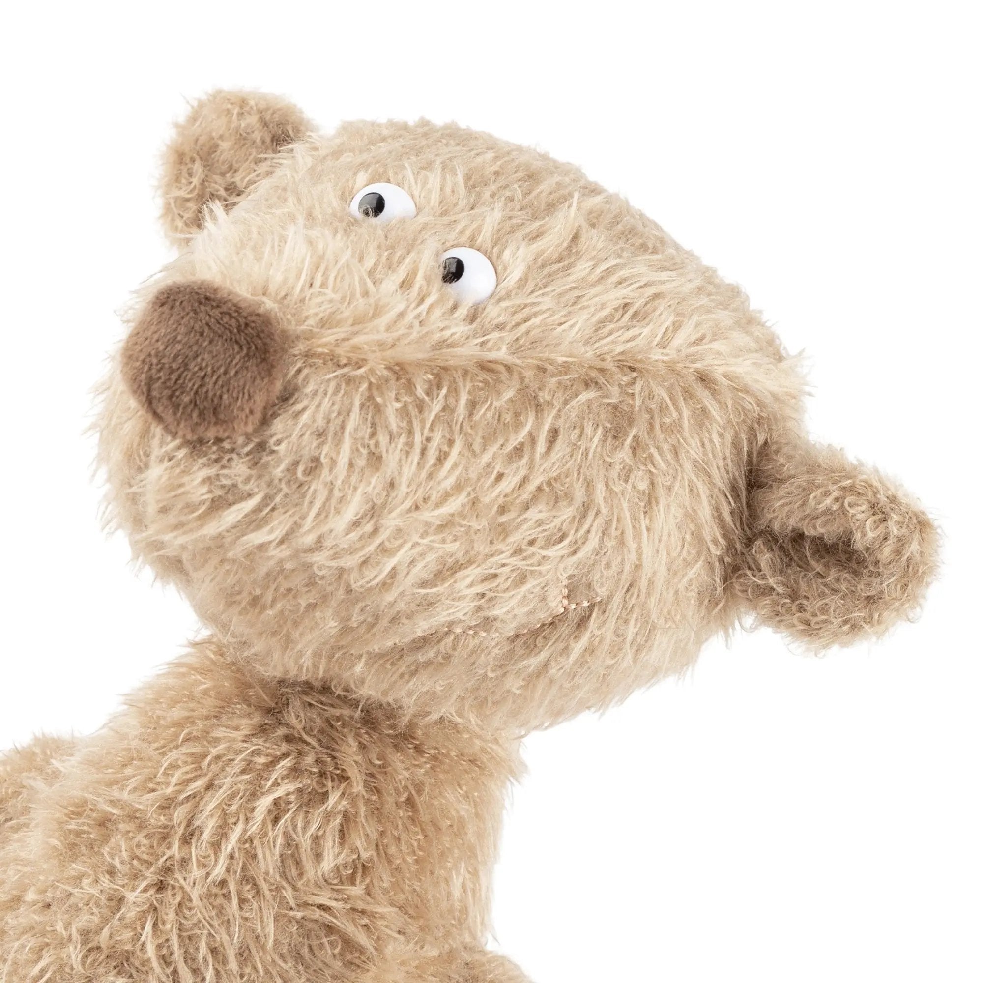 Ach Good! Chief Bear