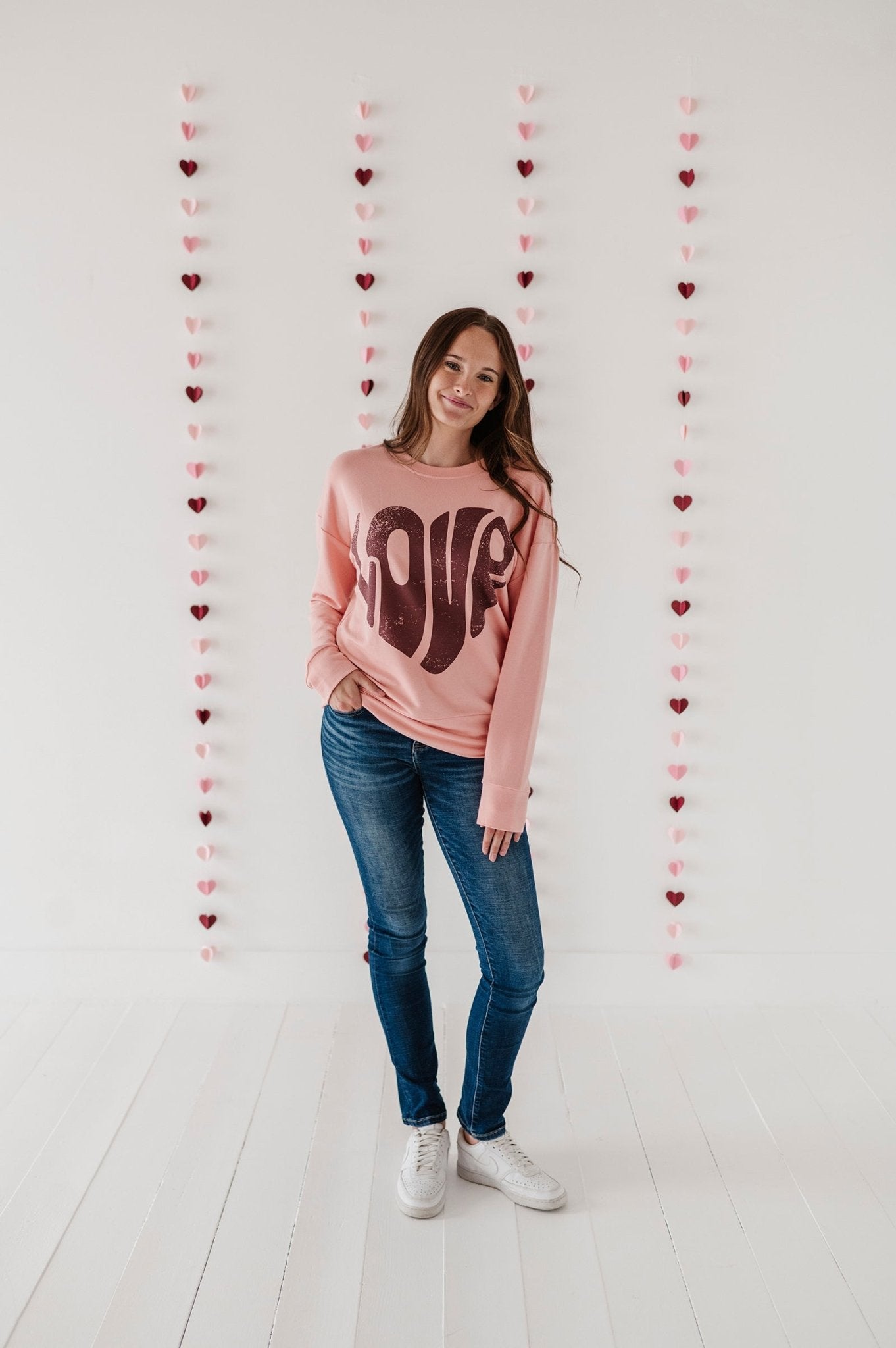 Women's Pullover