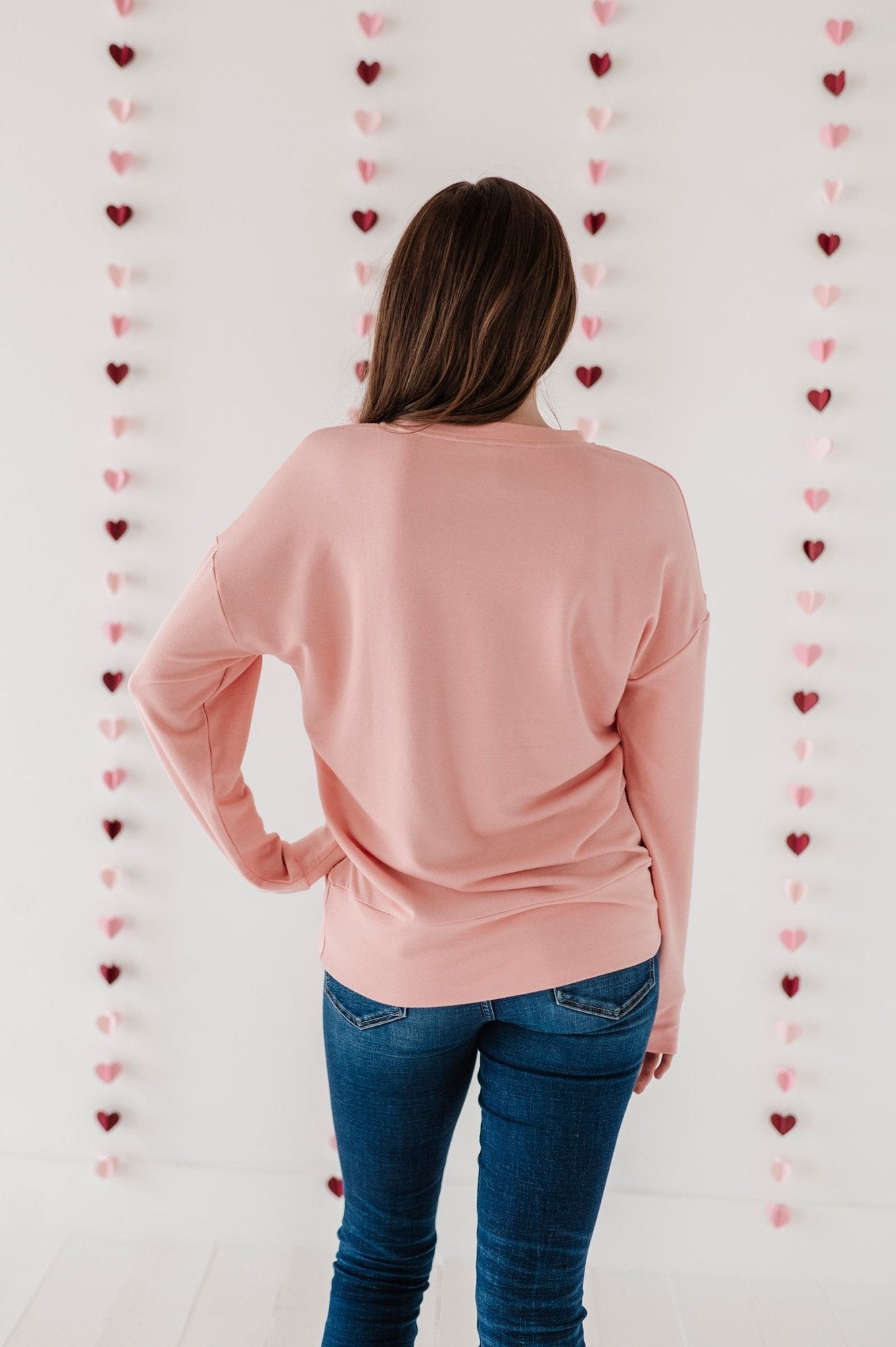 Women's Pullover