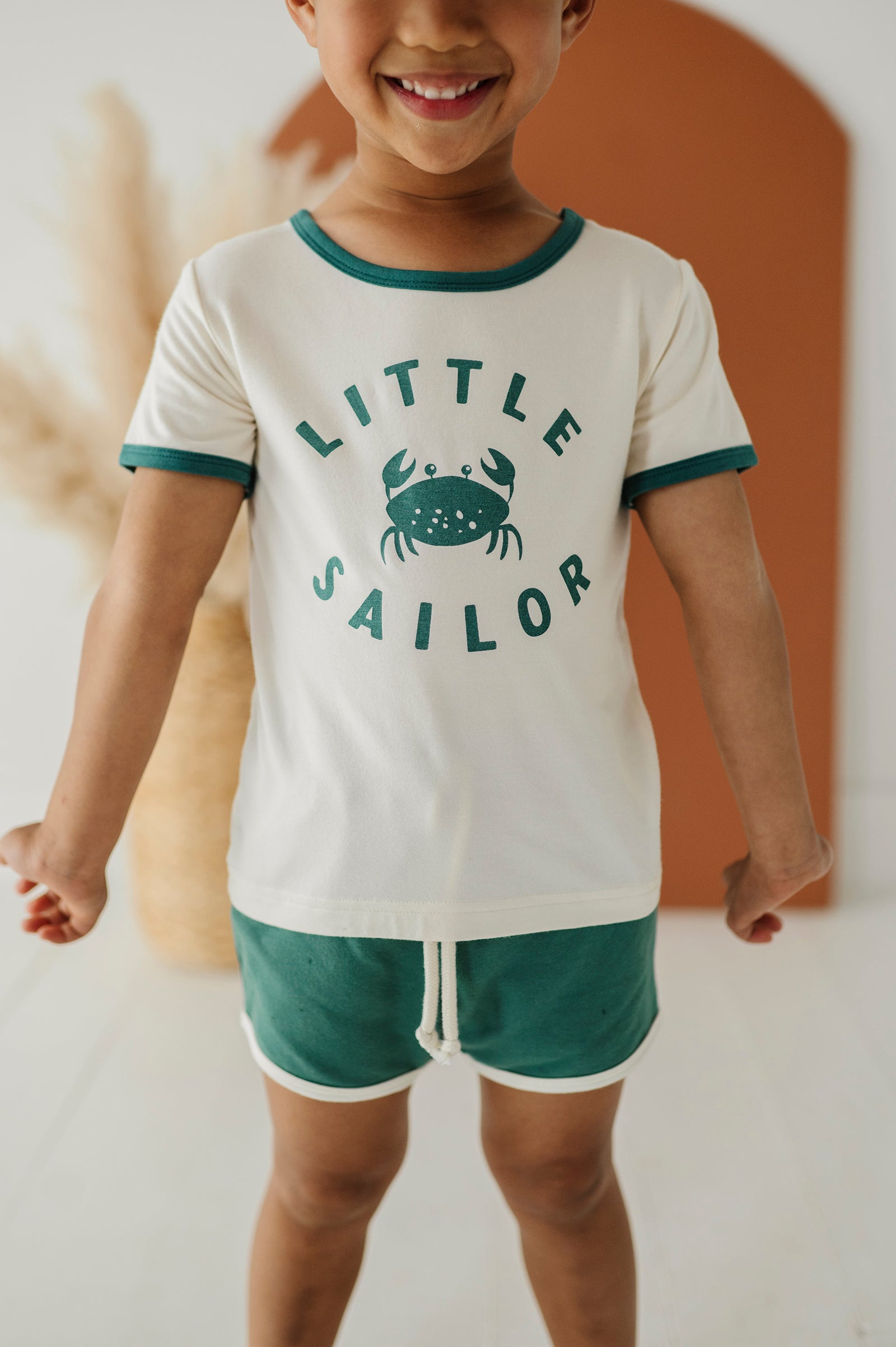 Retro Shorts