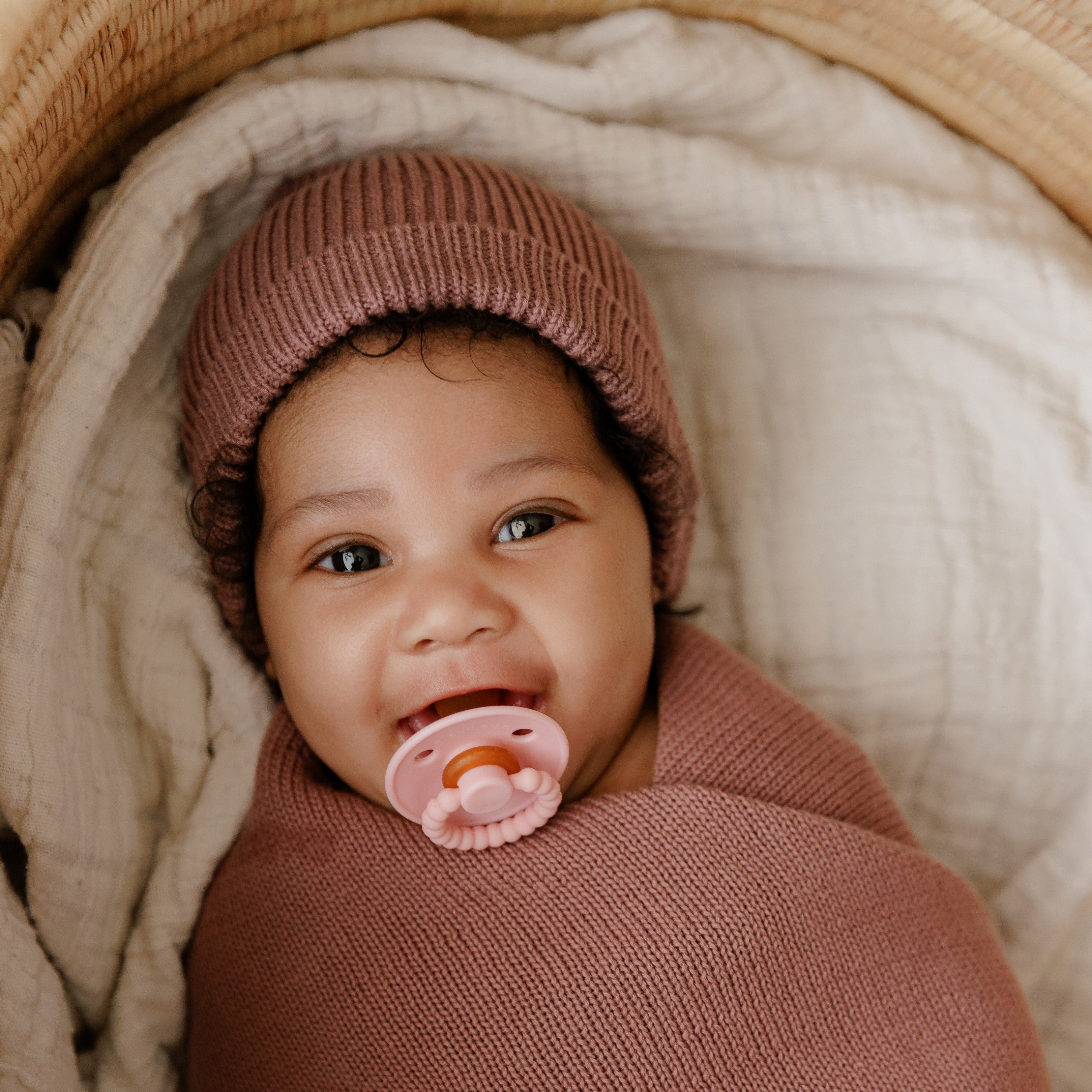 Luladream Pacifier Set