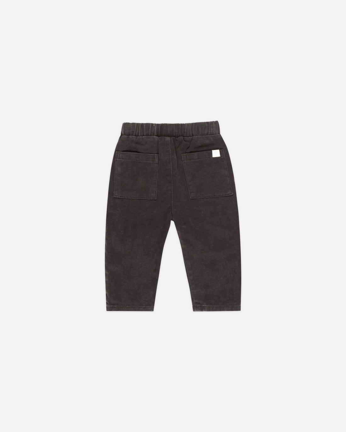 Otis Pants - Black