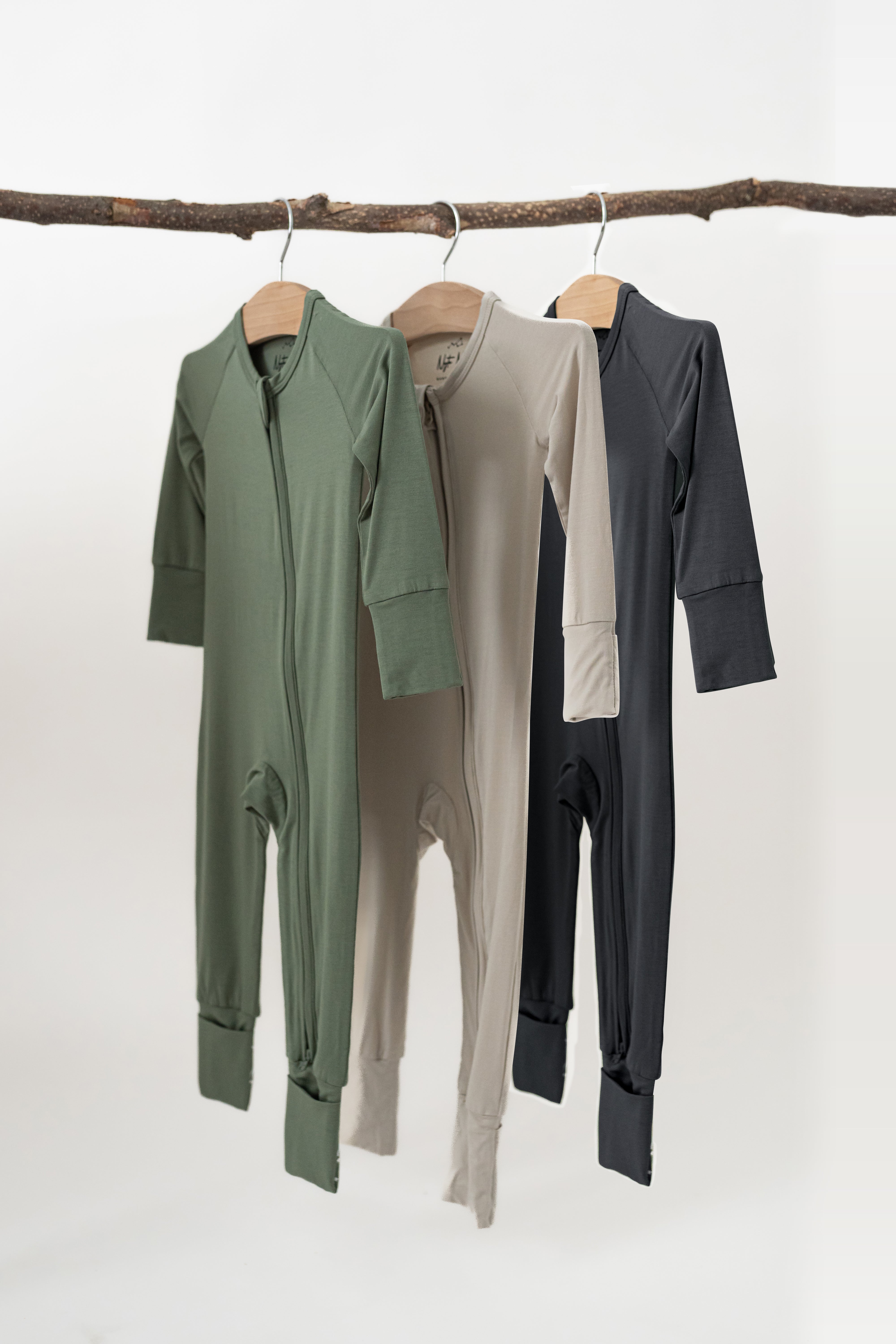 Nyte Nyte Sleeper +COLORS