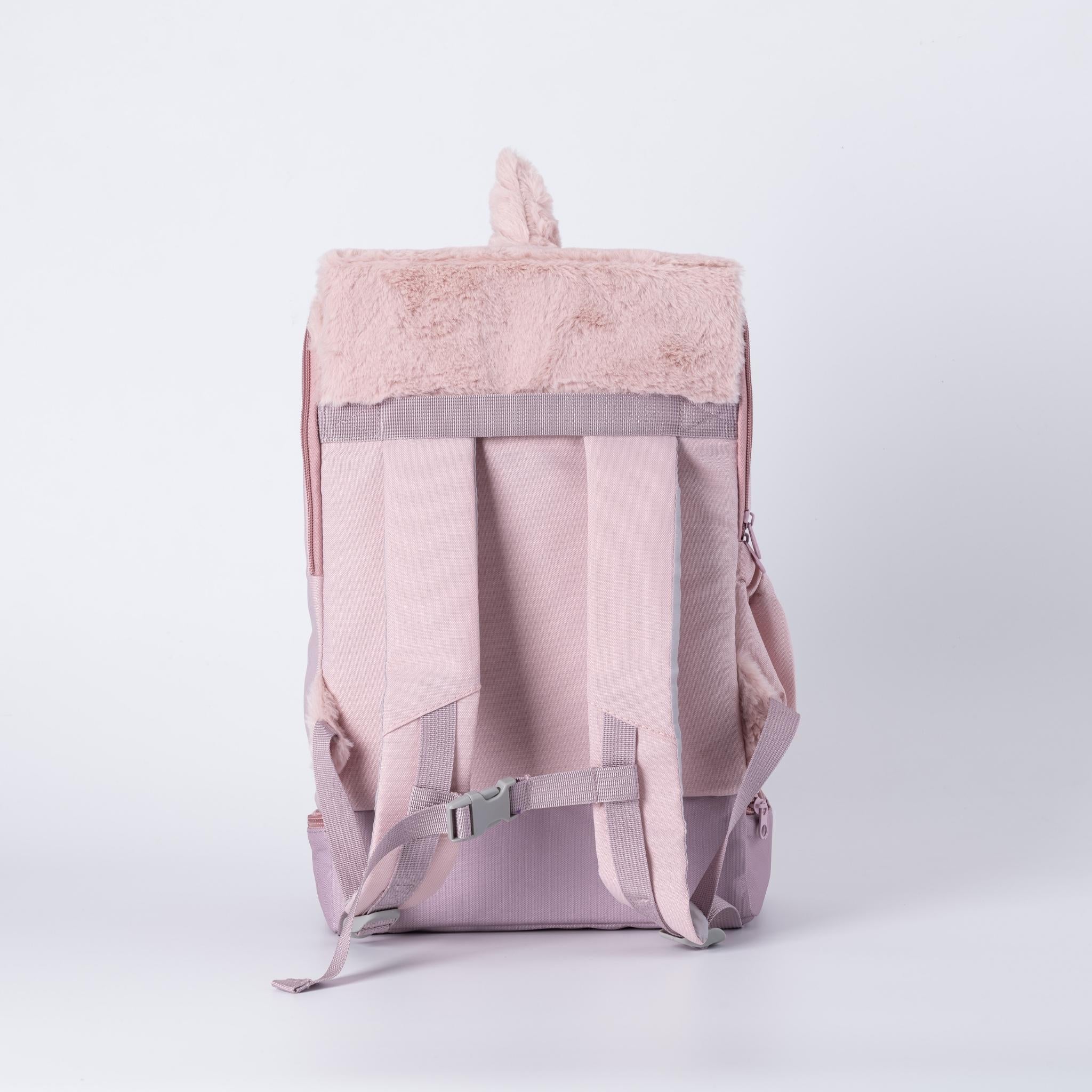 My First PacPac: Adjustable Kids Backpack - Luna