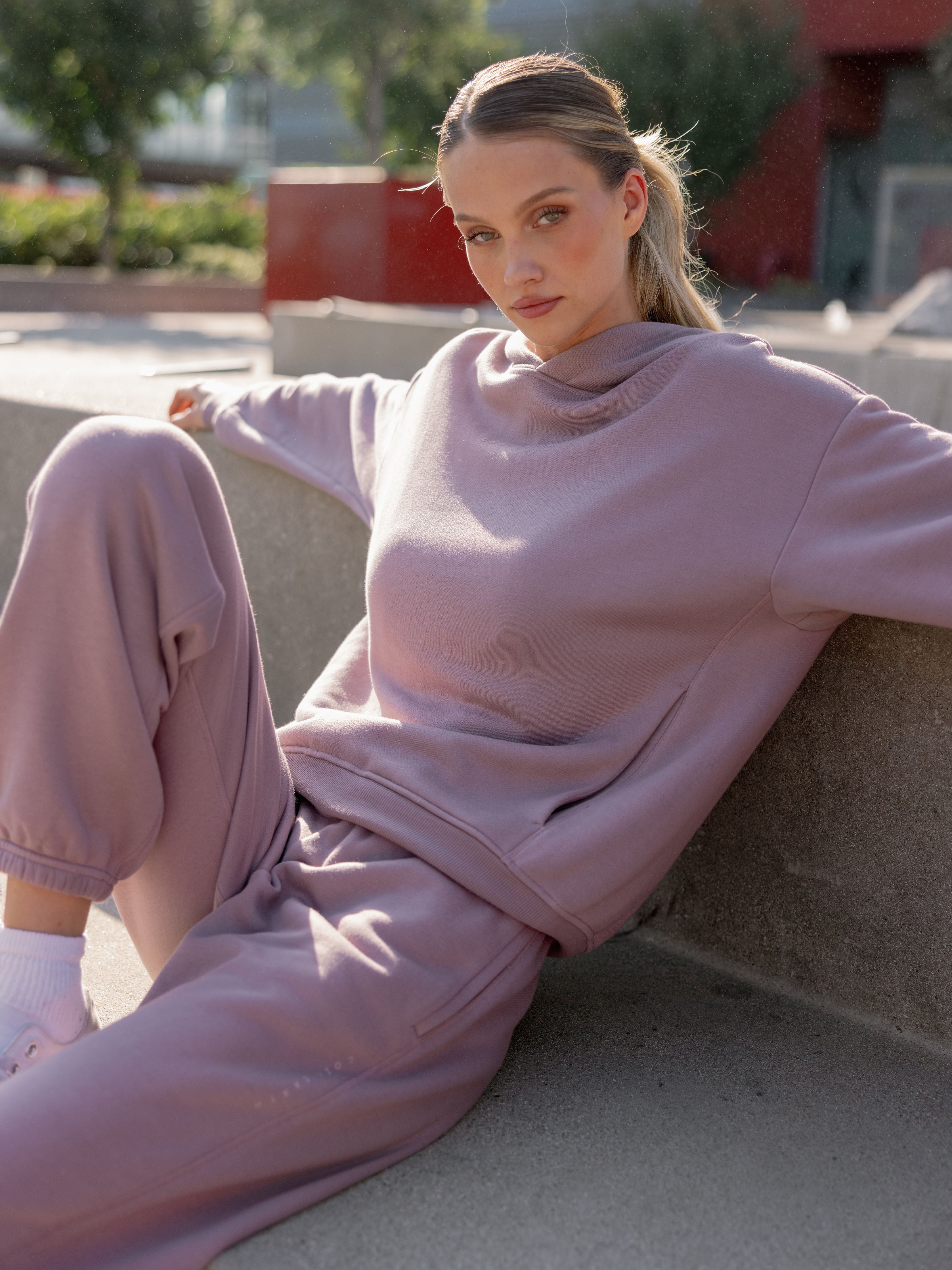 Women's CityScape Hoodie - Last Chance