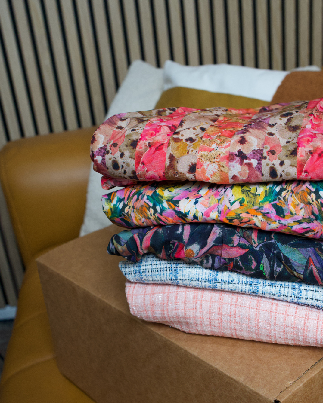 The Women's Surprise Box - Taylor Tillman