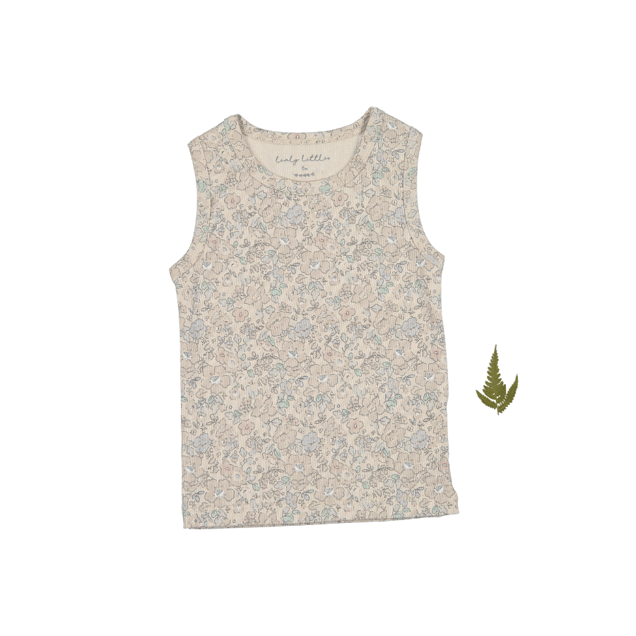 The Printed Tank - Elise