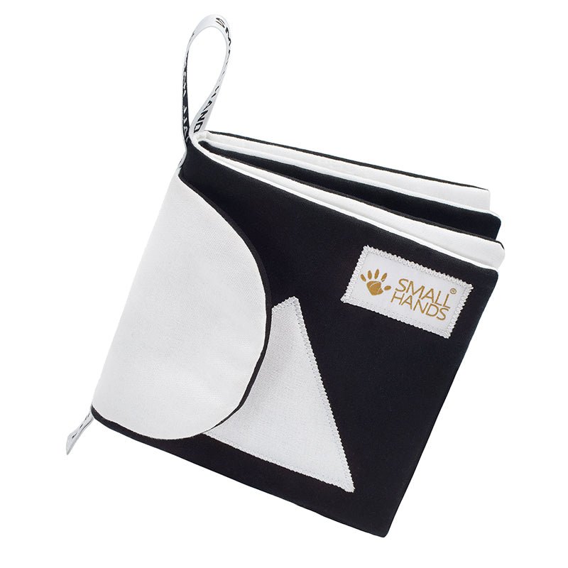 Shape Cognition Activity Book