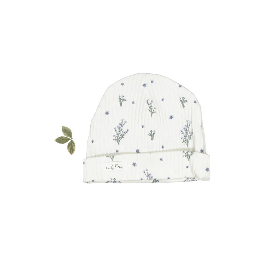 The Printed Hat -  Honeybunch