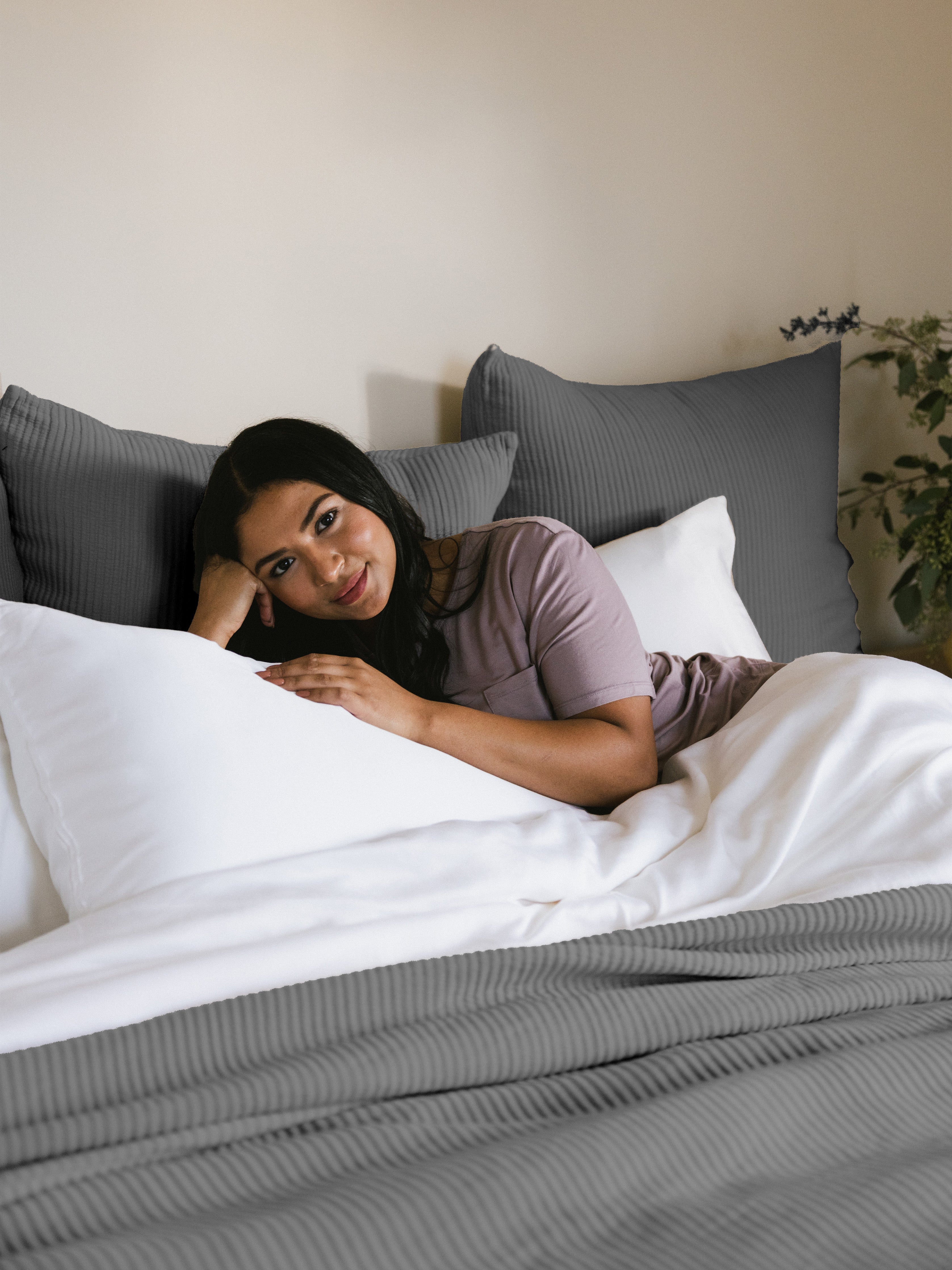 Bamboo Coverlet - Last Chance