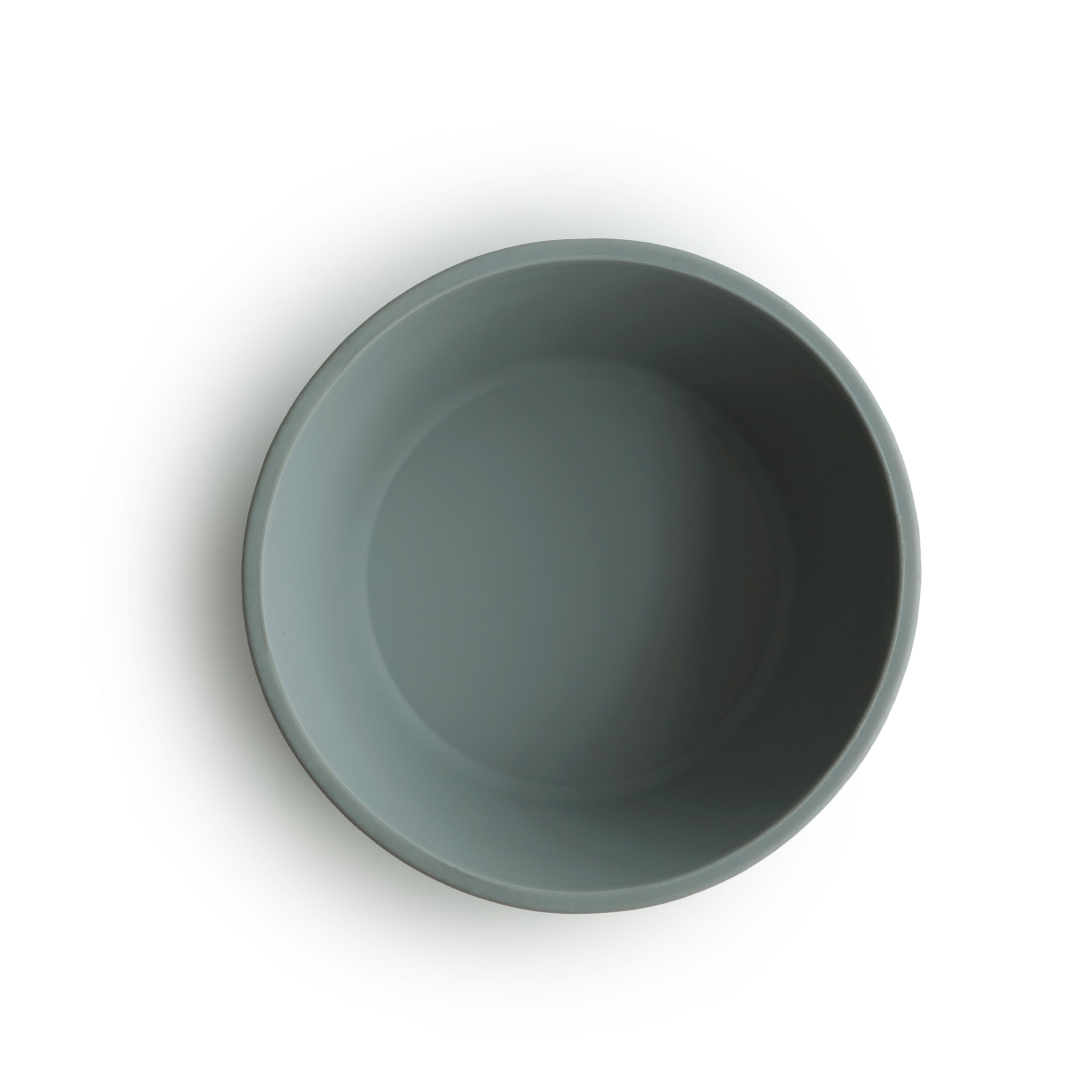 Silicone Suction Bowl silicone tableware Mushie