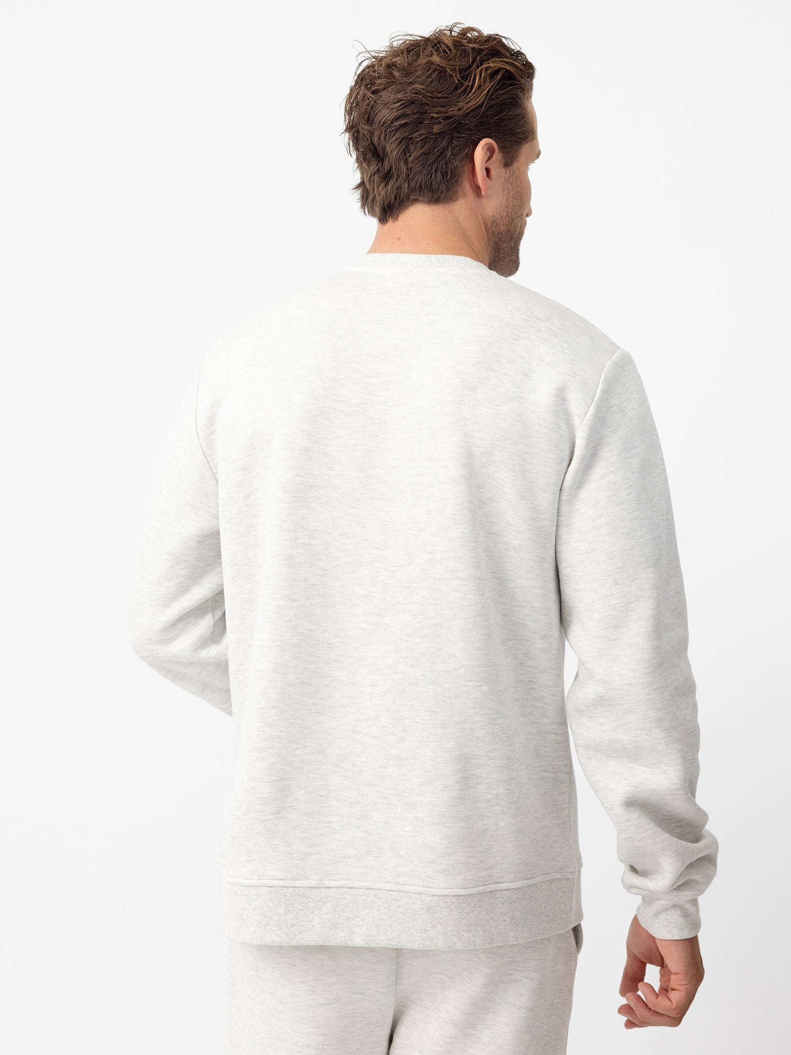 Men's CityScape Crewneck - Last Chance