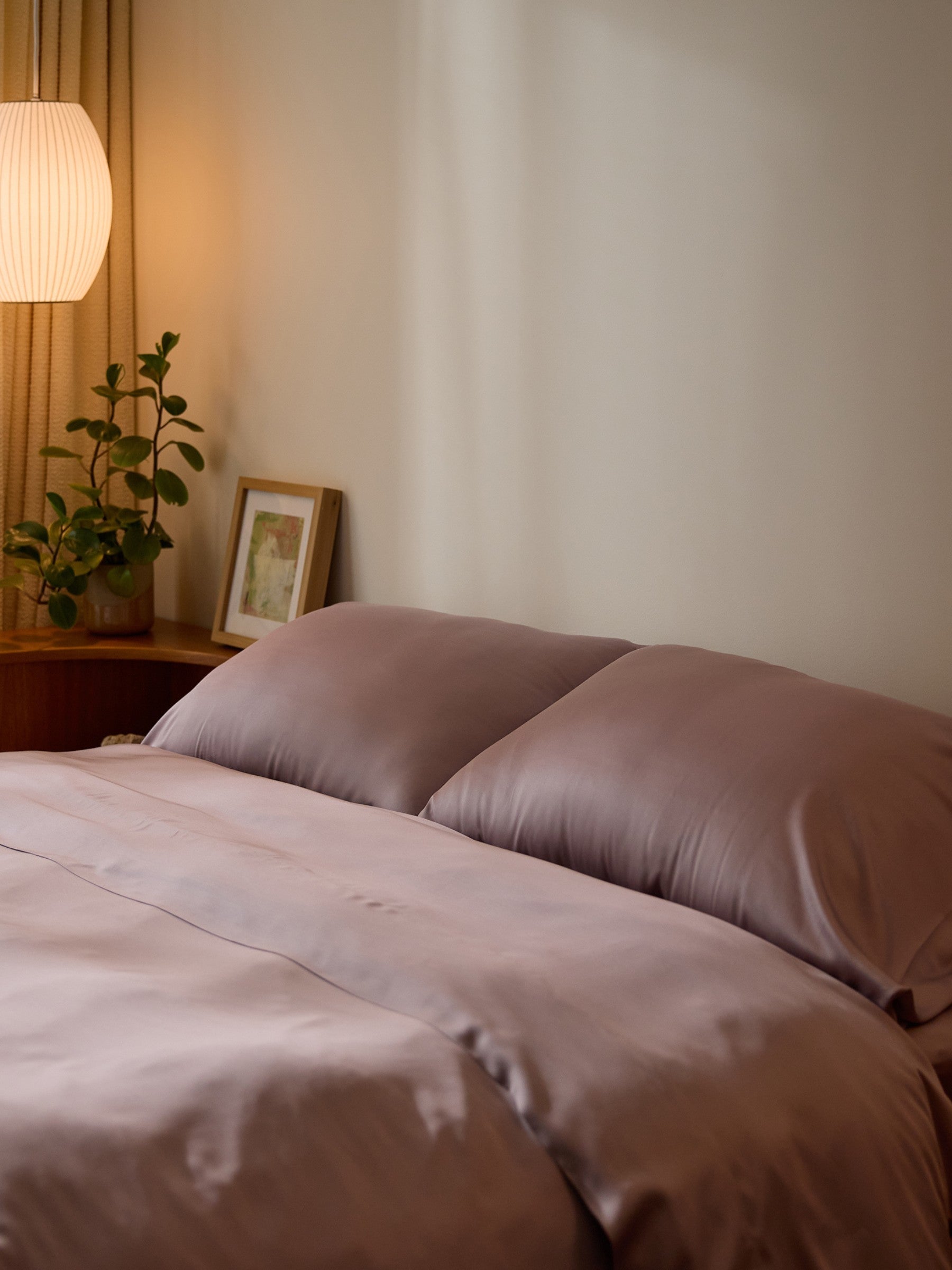 Bamboo Duvet Cover - Last Chance