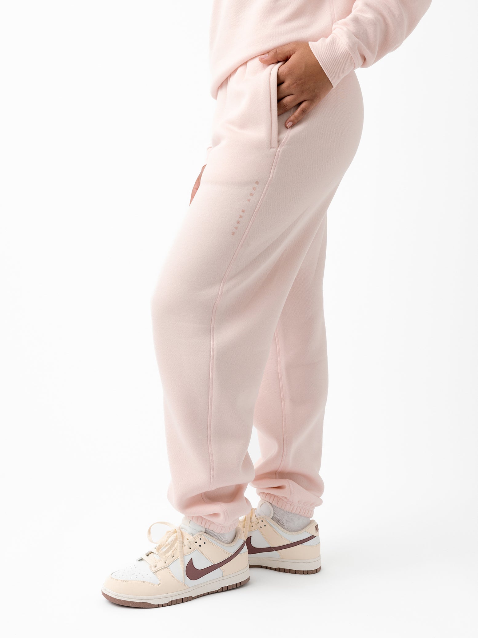 Women's CityScape Crewneck & Sweatpant Set - Last Chance