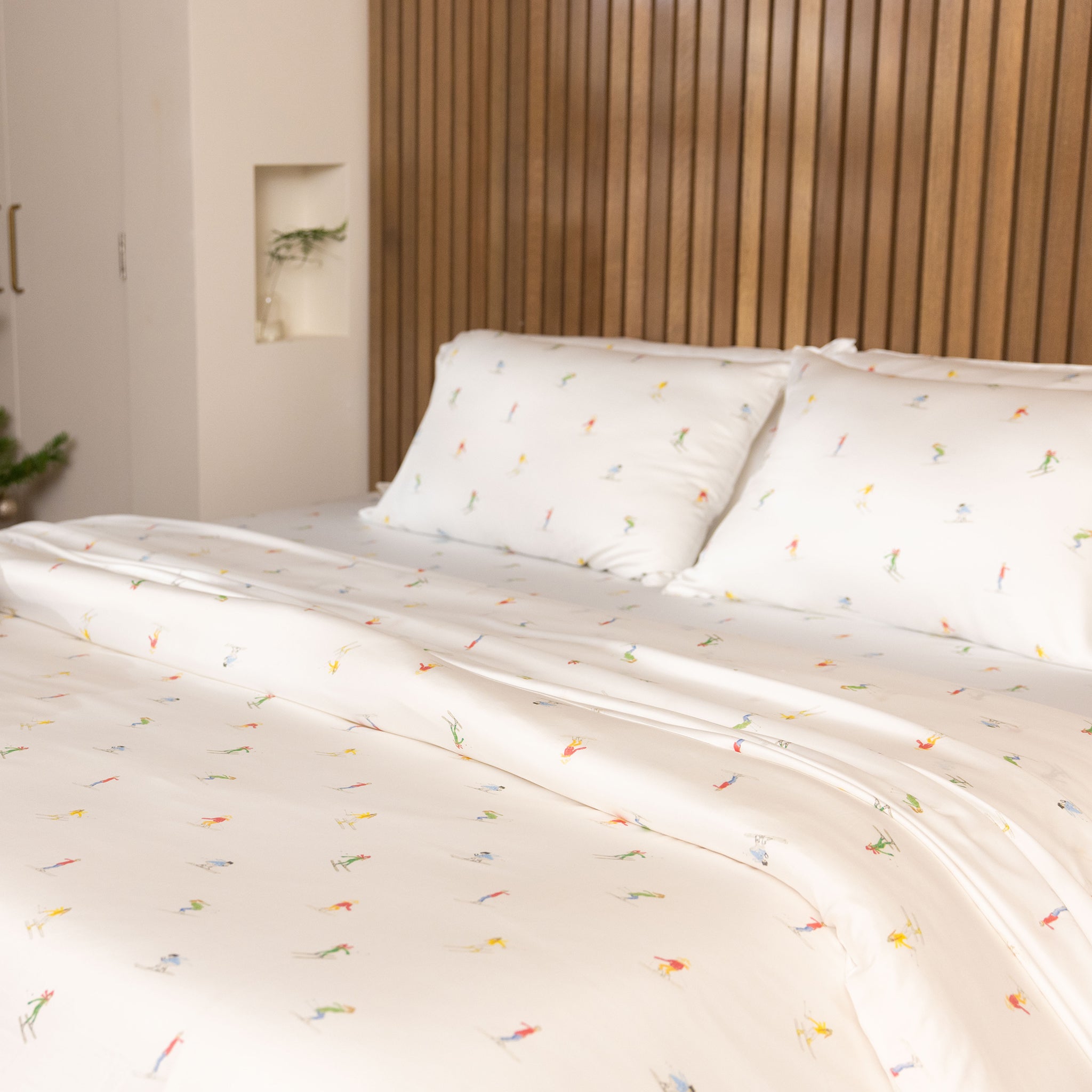 Bamboo Duvet Cover - Last Chance