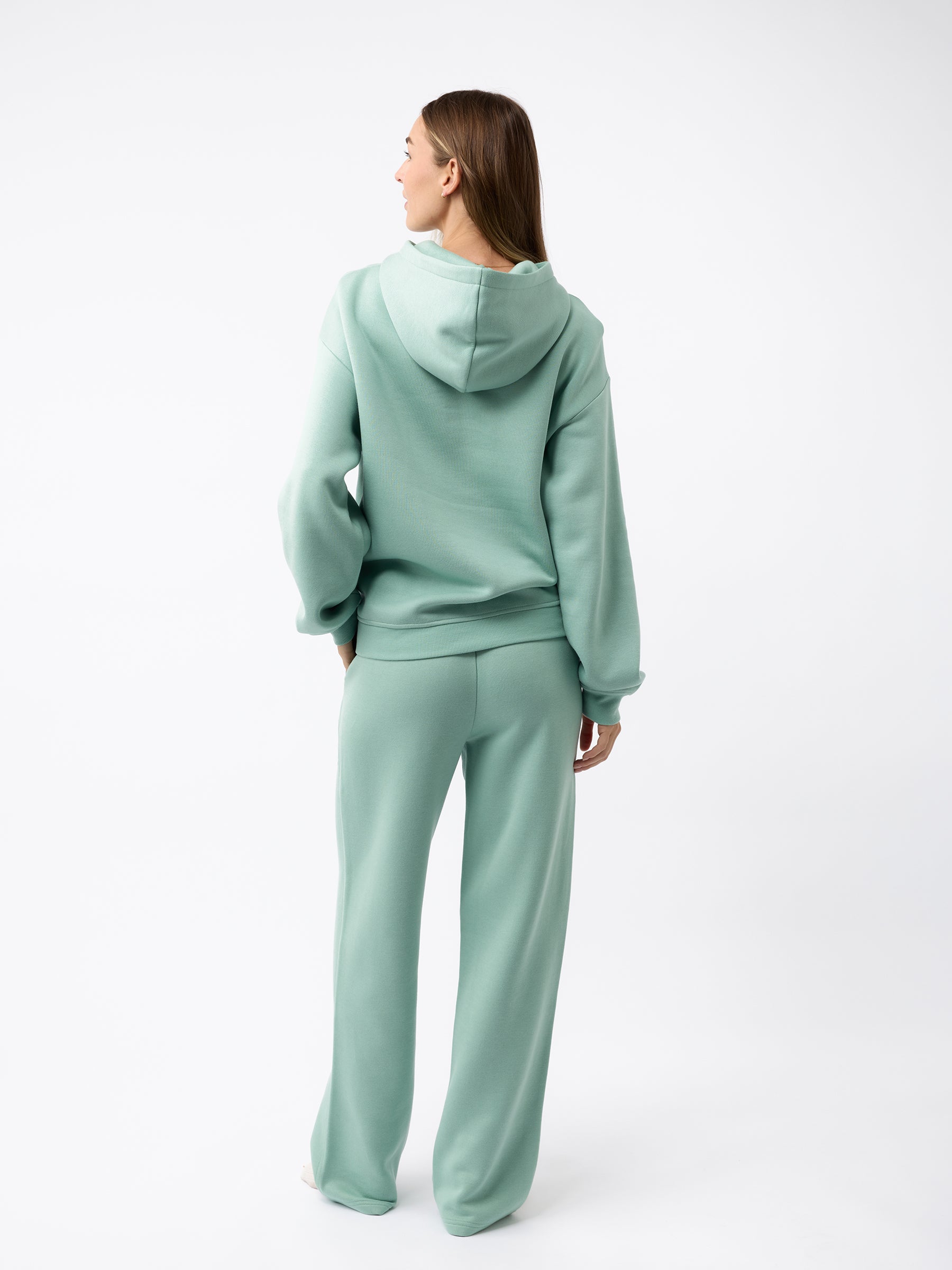 Women's CityScape Hoodie - Last Chance