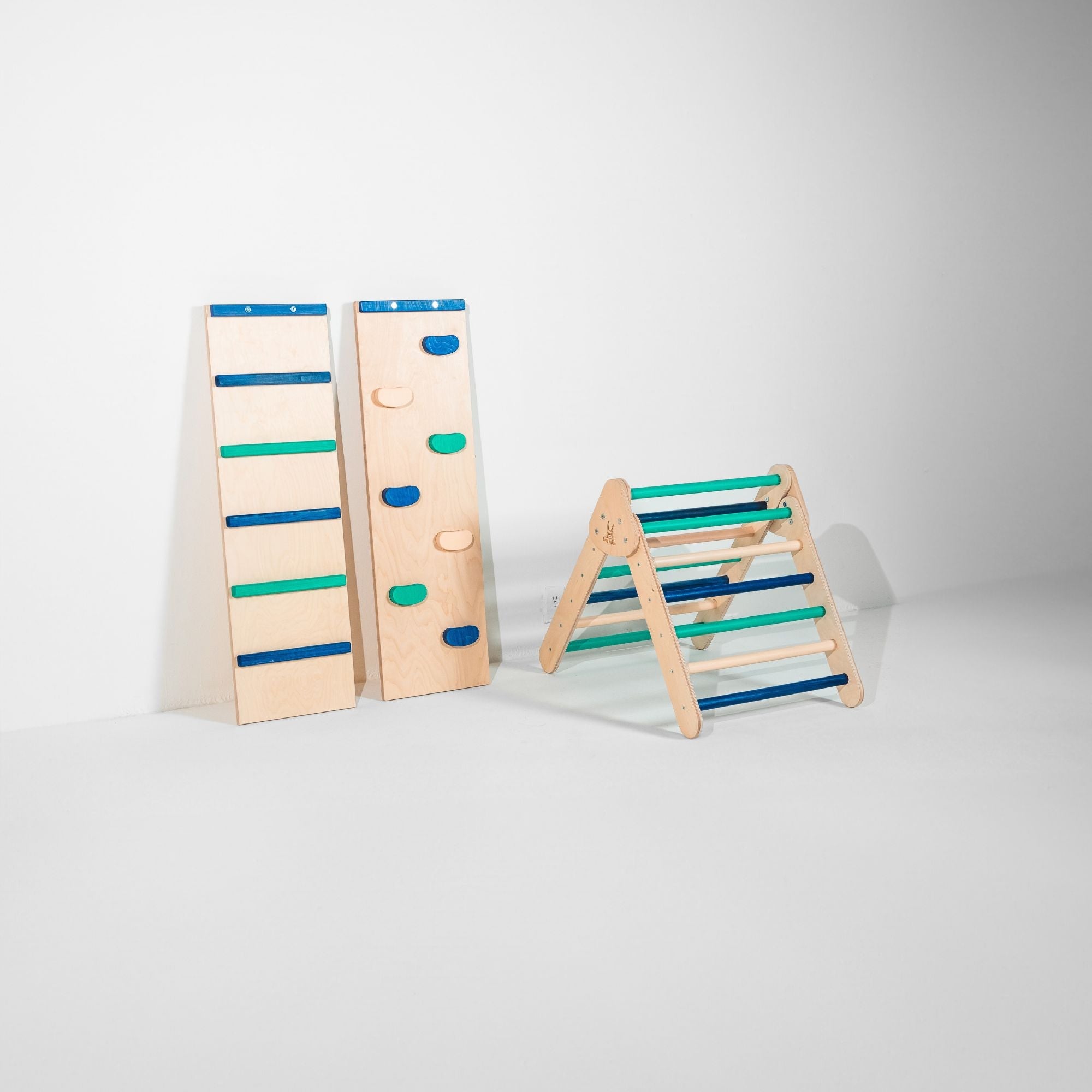 My First Climber Playset