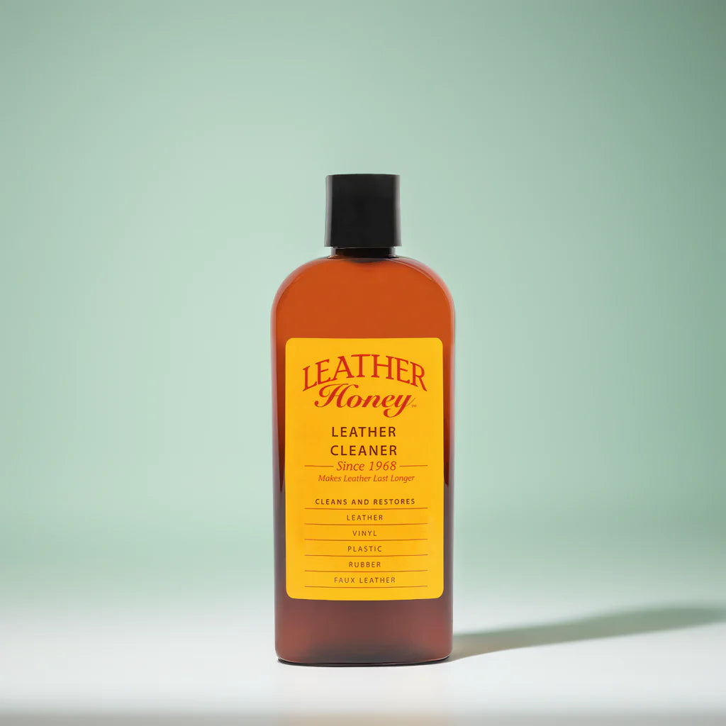 Leather Honey