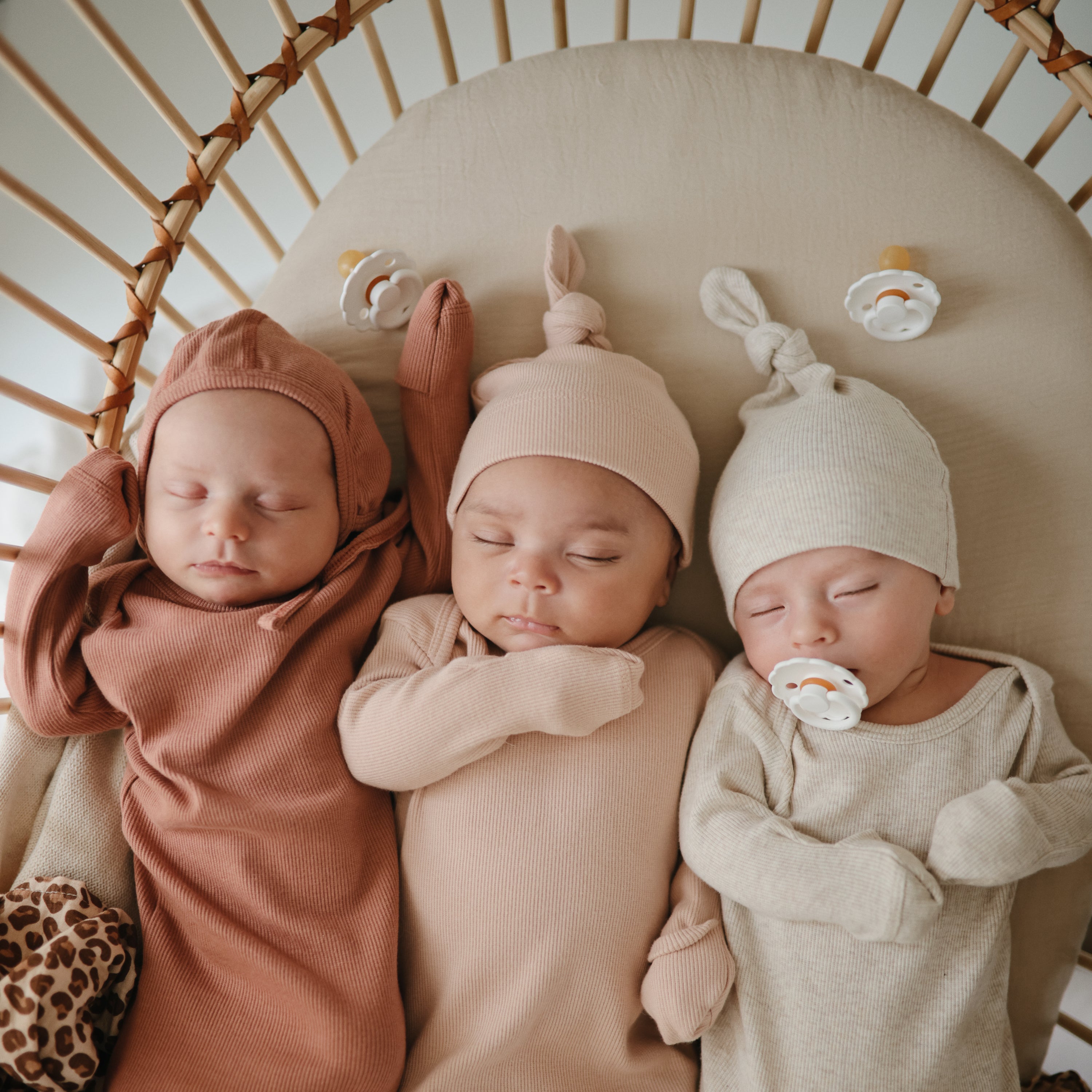 Extra Soft Bassinet Muslin Crib Sheet crib sheets Mushie