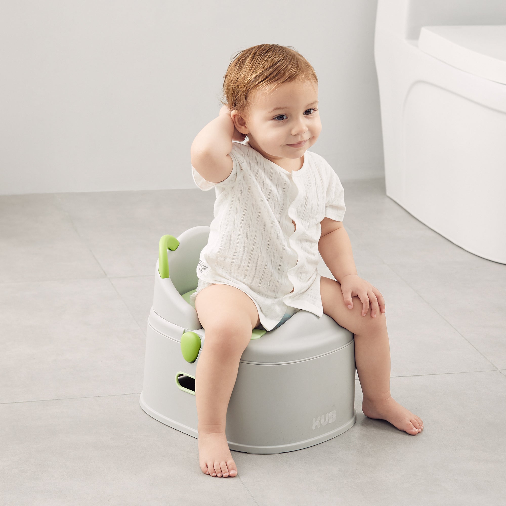 Potty Training Toilet