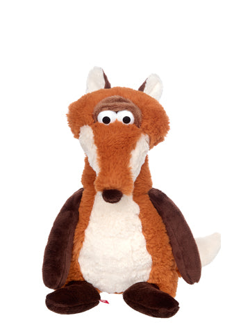 MOOD PET Fox