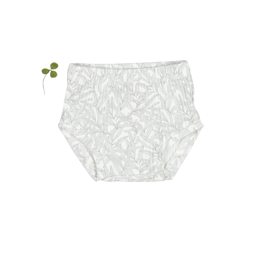 The Printed Bloomer - Willa