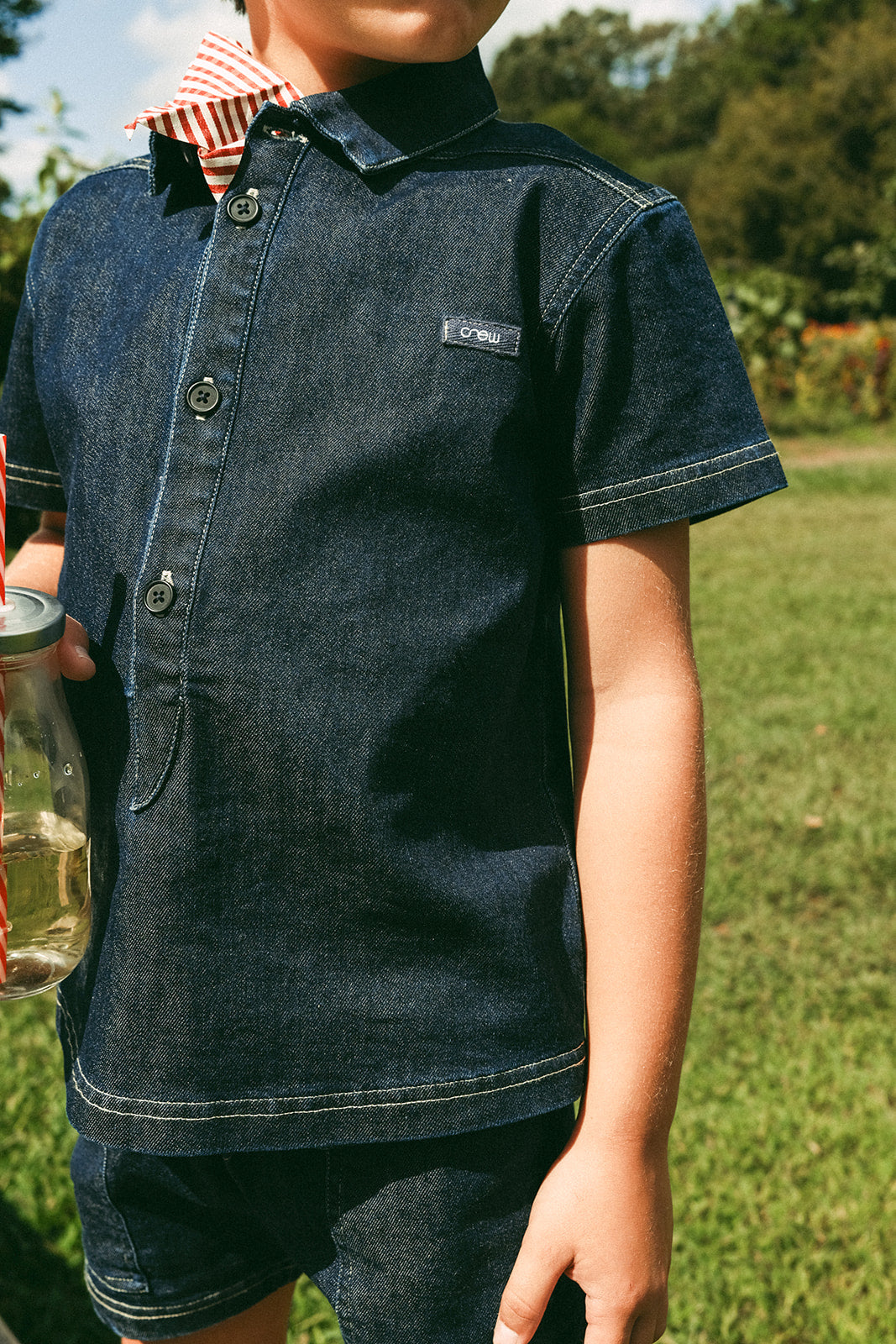 Roe Tee