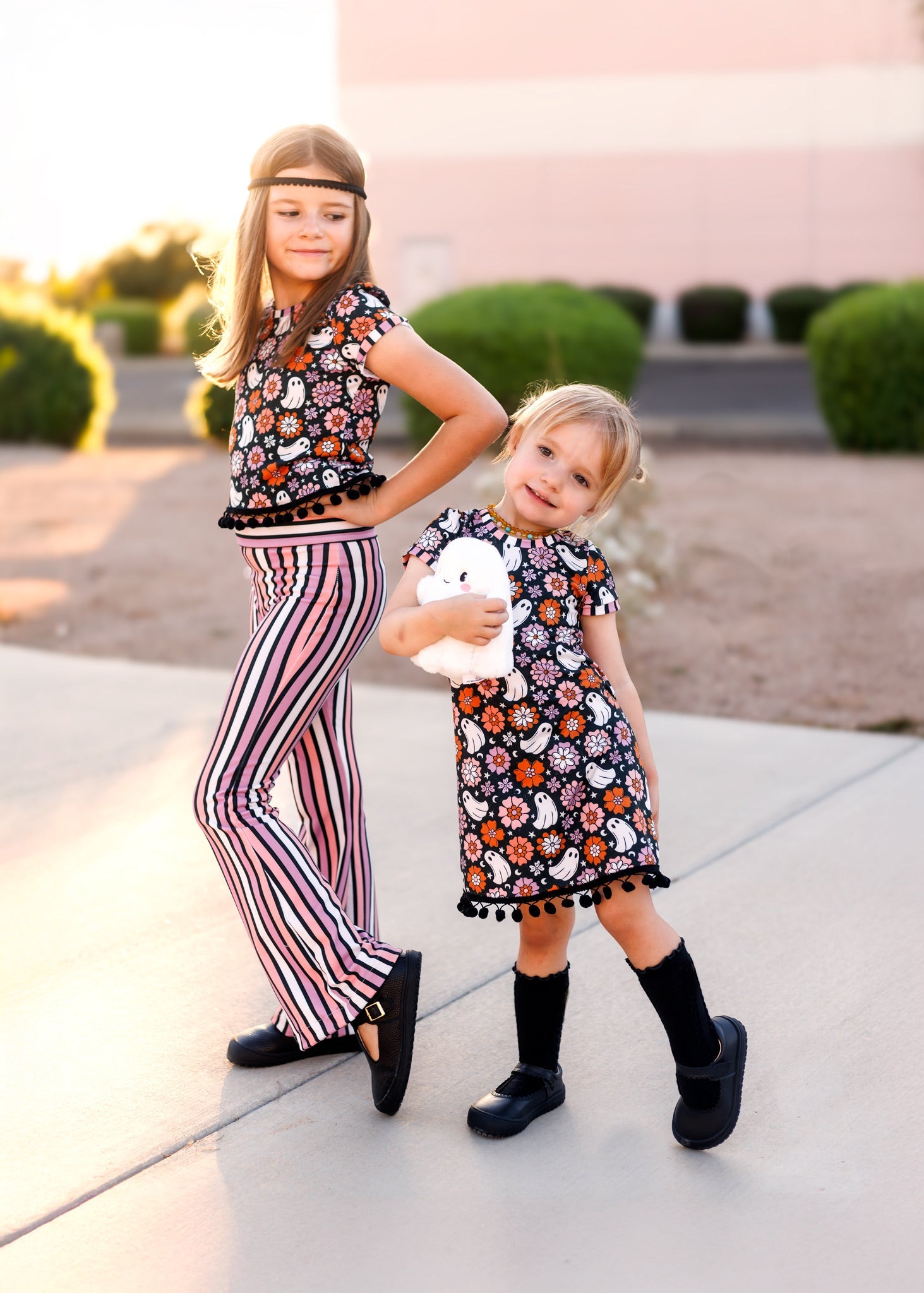 The Sally Discontinued