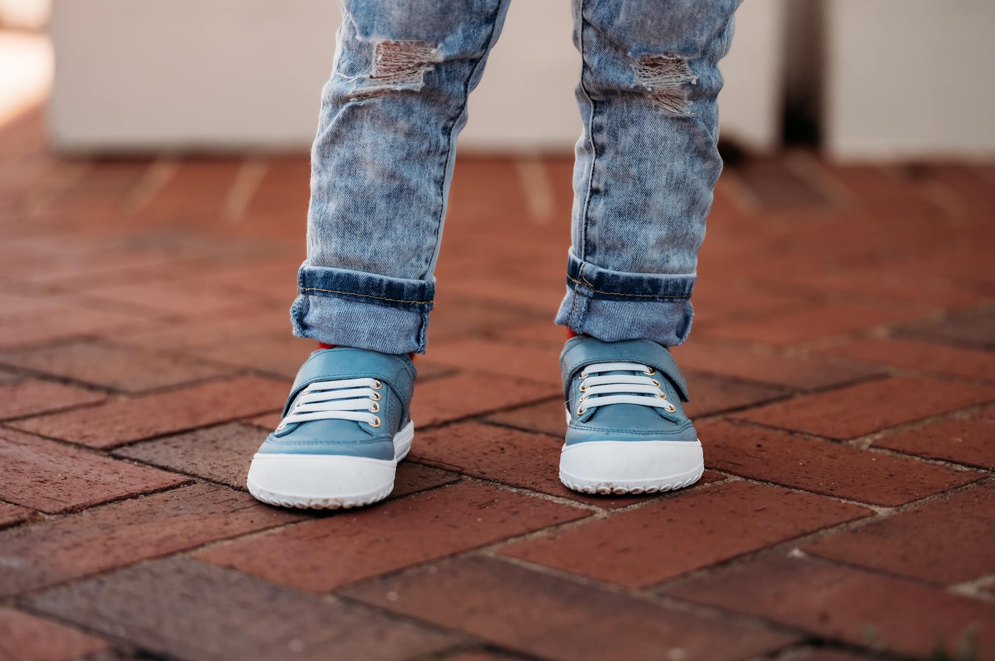 The Play Perfect Low Top