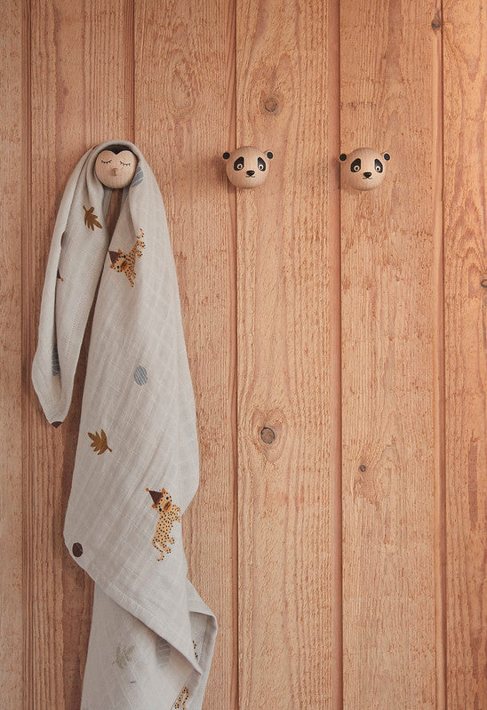 Mini Hook - Penguin - Nature
