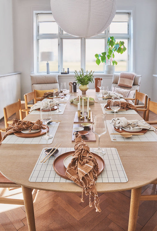 Hagi Mini Bowl - Dusty Lemonade