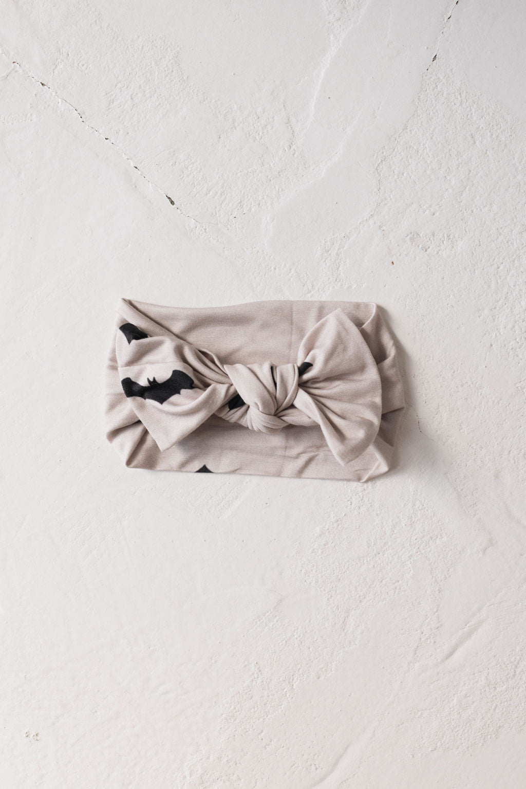 Bamboo Head Wrap | It's Bats! Head Wrap forever french baby