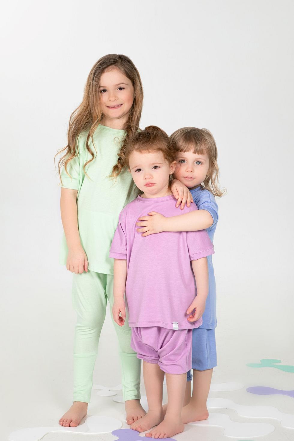 Bloomer - Periwinkle