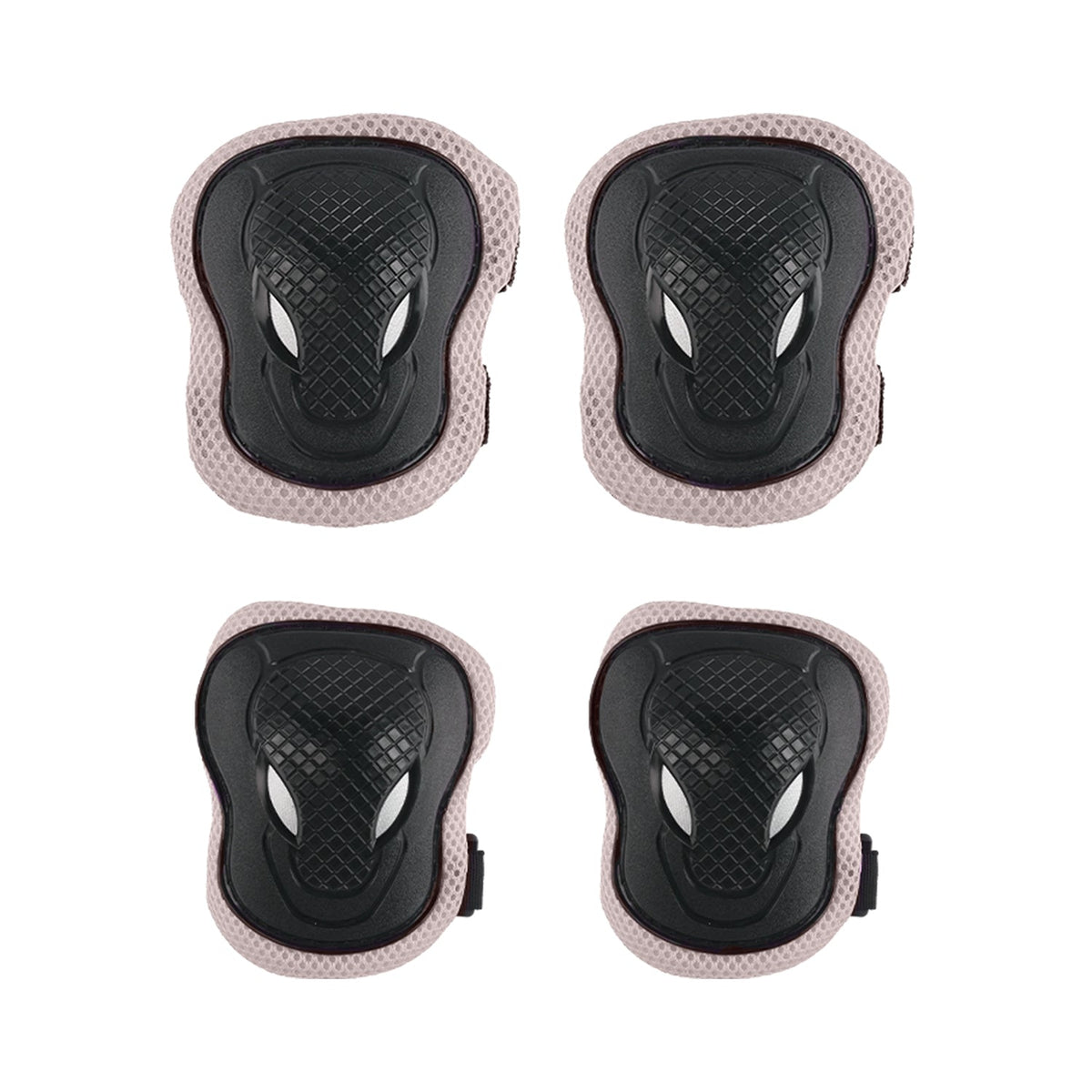 Kids Helmet Set-S