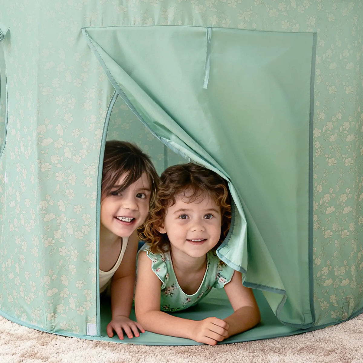 Tiny Land® Kids Tent – Indoor Tent for Toddlers