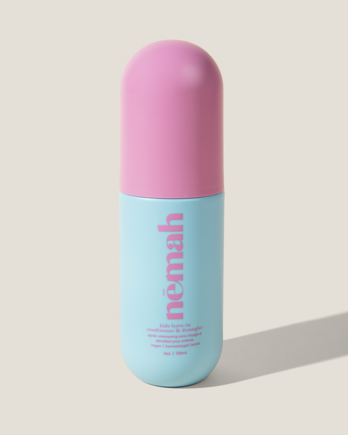 Kids Leave-In Conditioner & Detangler