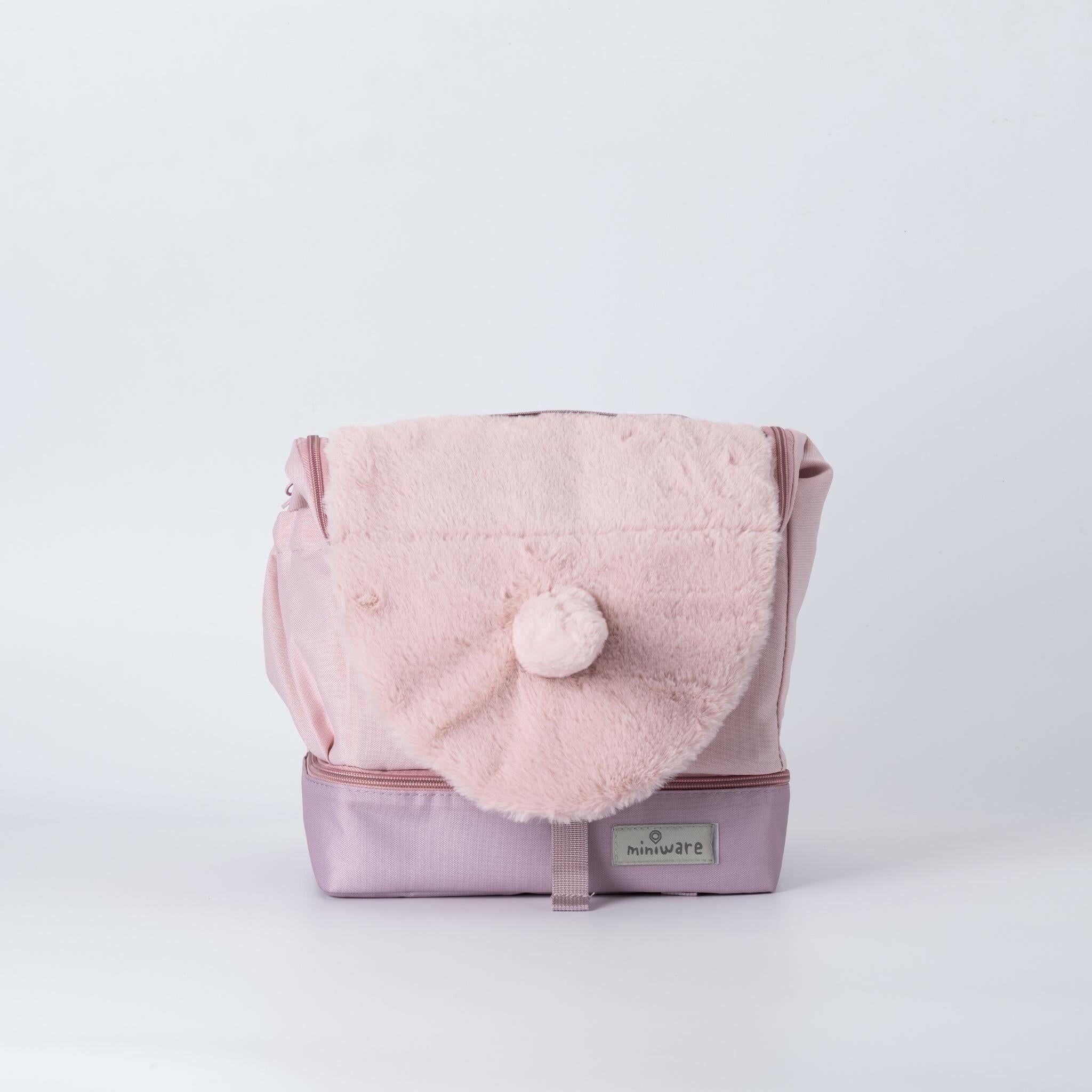 My First Pac Pac Luna Backpacks Miniware