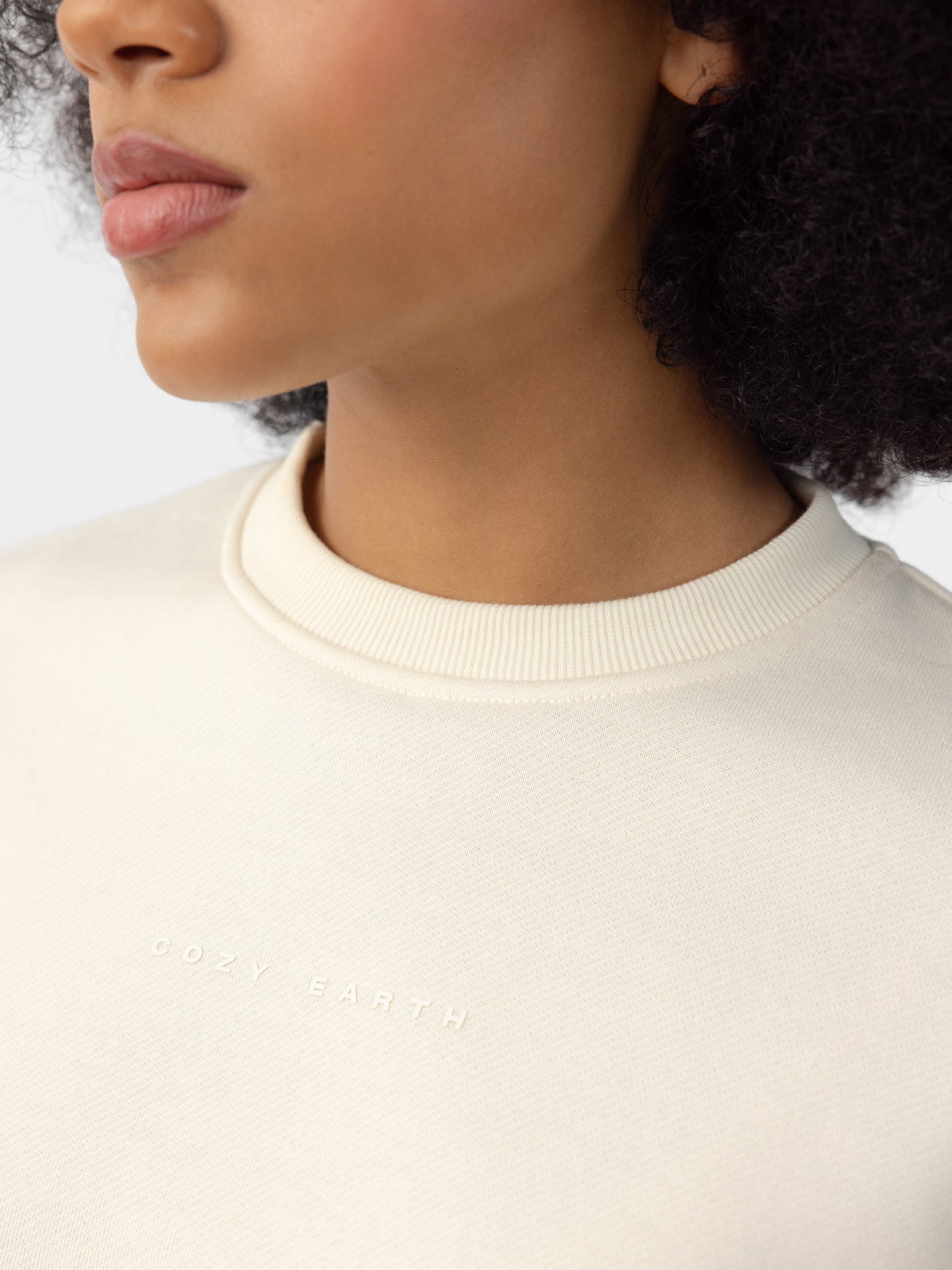 Women's CityScape Crewneck & Sweatpant Set - Last Chance