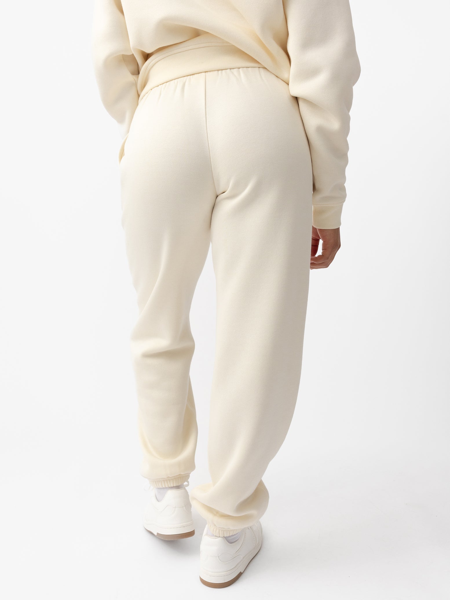 Women's CityScape Crewneck & Sweatpant Set - Last Chance