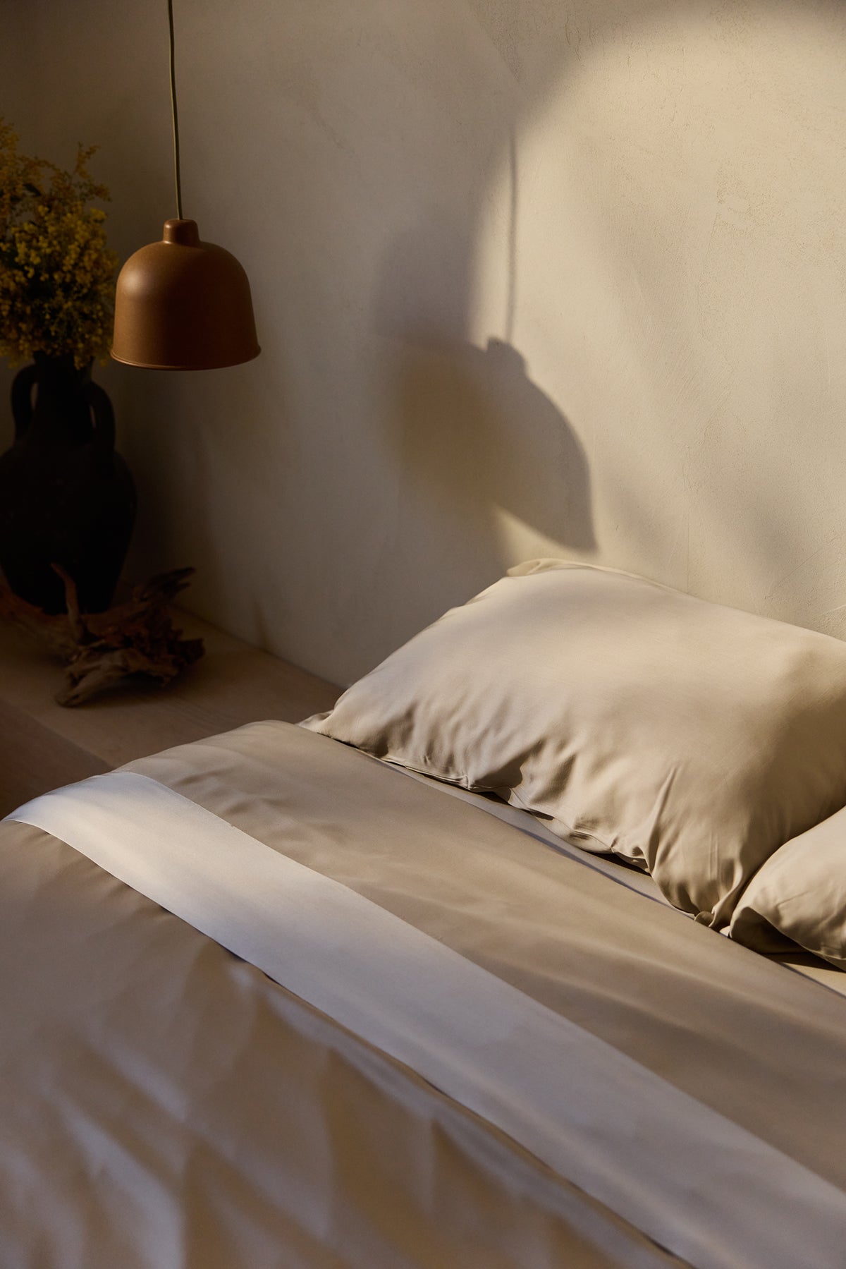 Bamboo Sheet Set