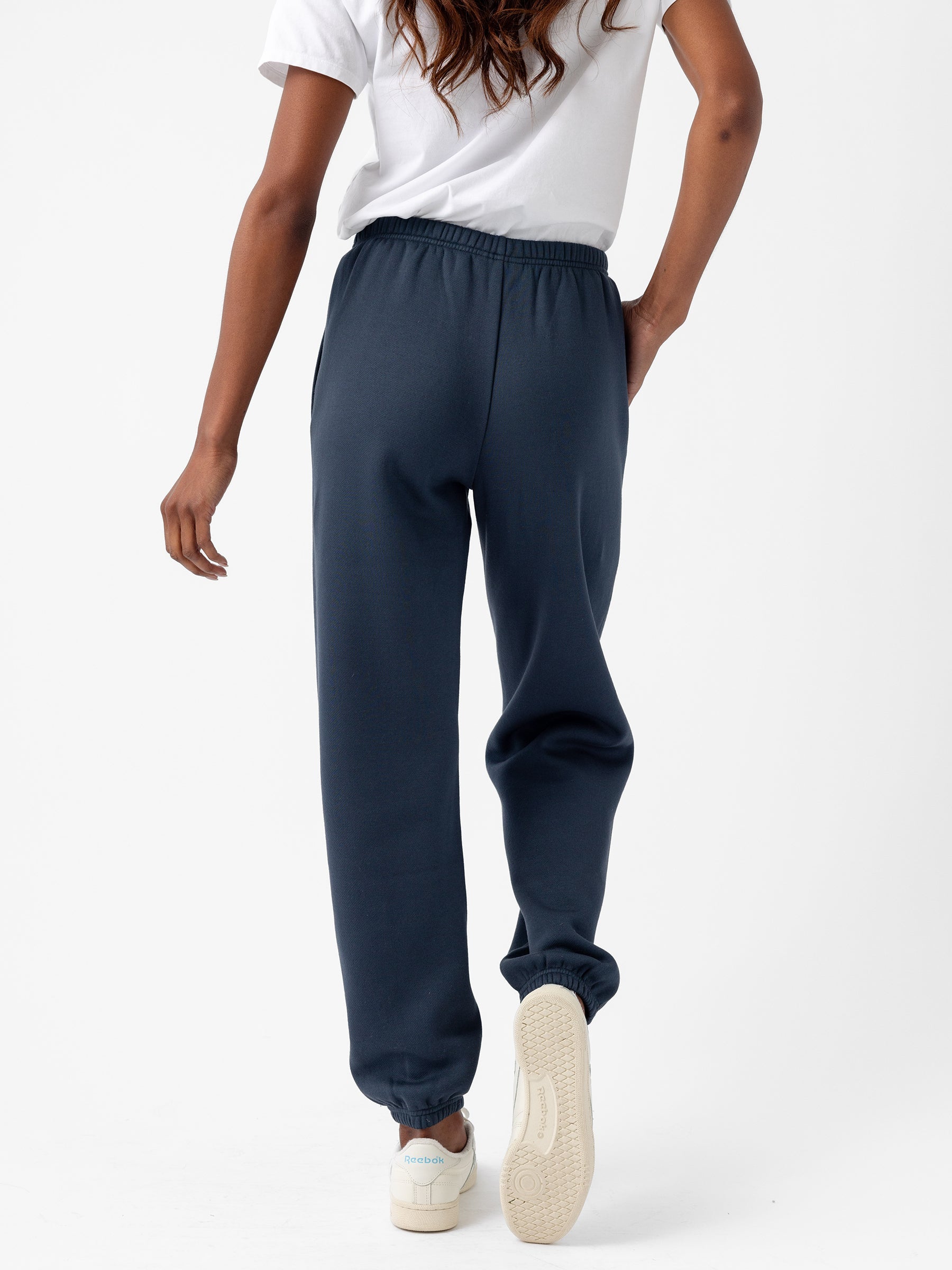 Women's CityScape Crewneck & Sweatpant Set - Last Chance